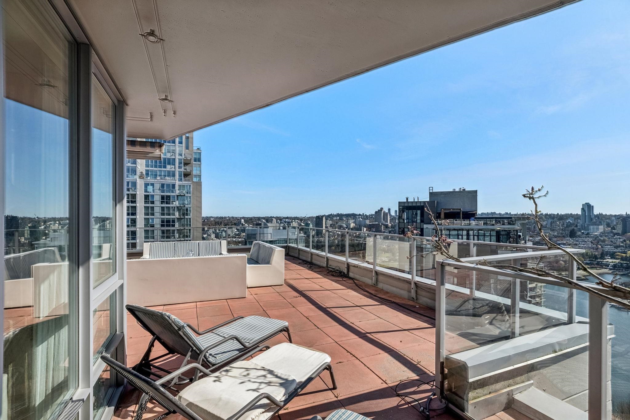 3701 1438 RICHARDS STREET Unit: 3701