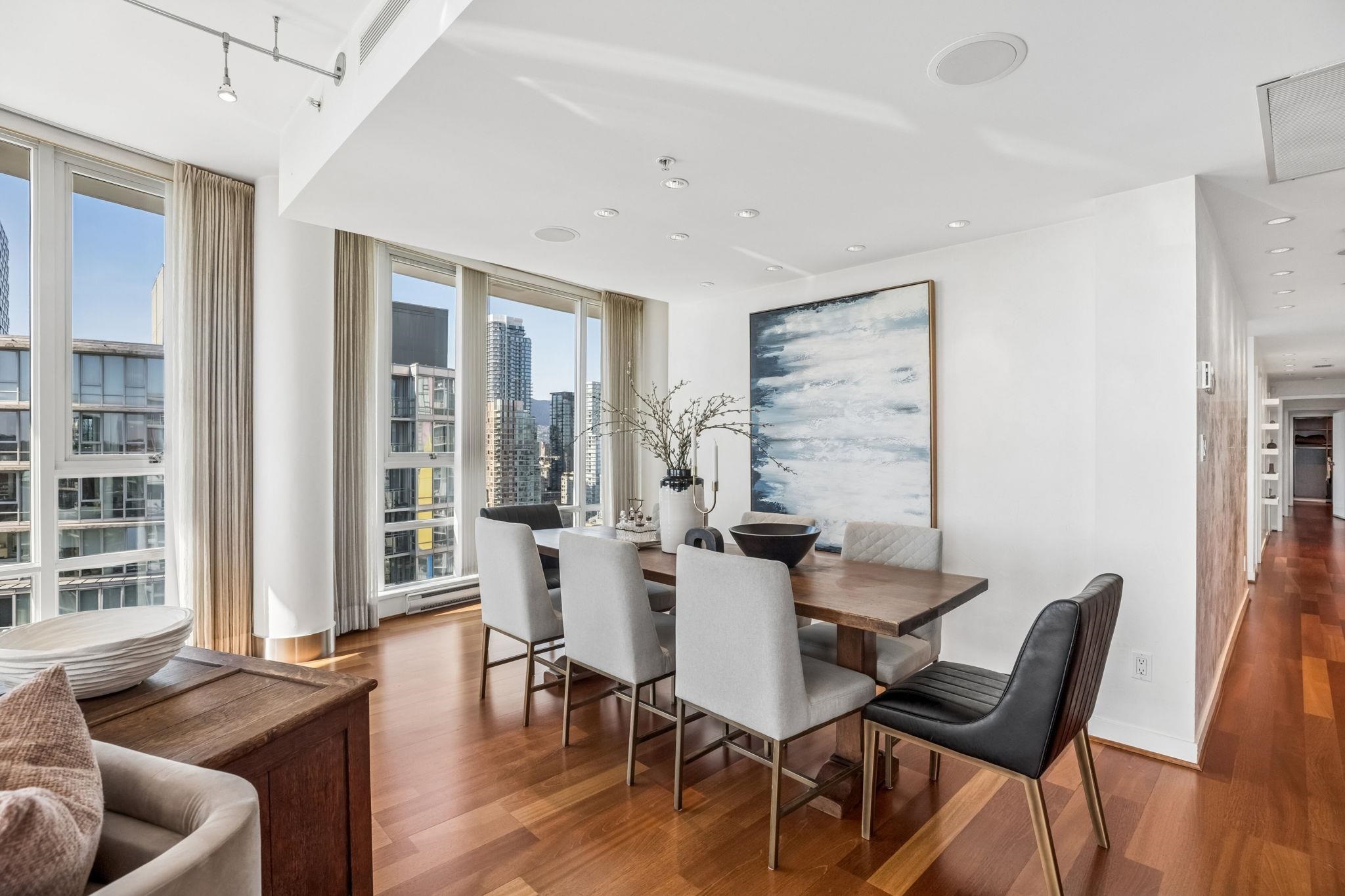 3701 1438 RICHARDS STREET Unit: 3701