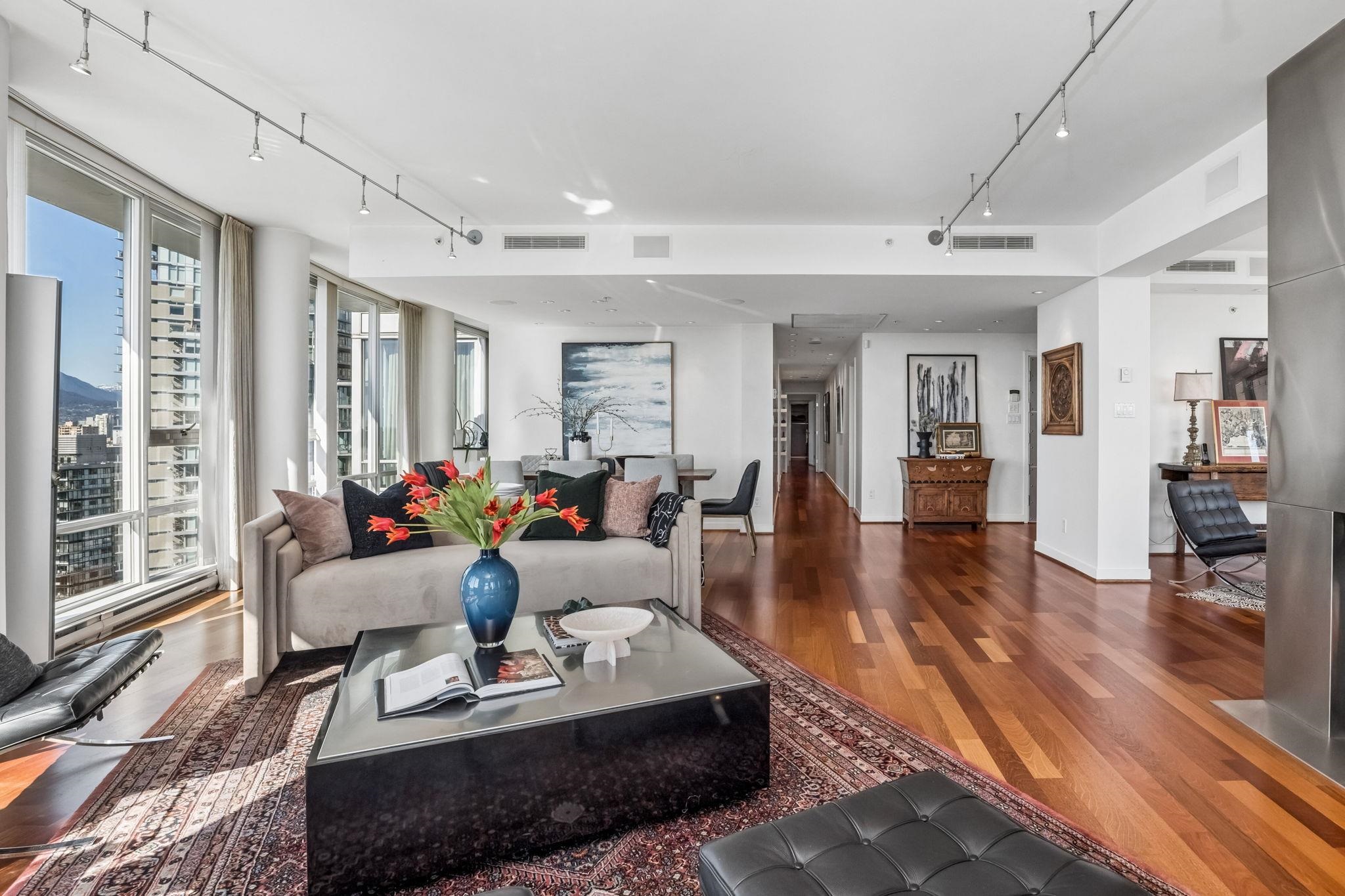 3701 1438 RICHARDS STREET Unit: 3701