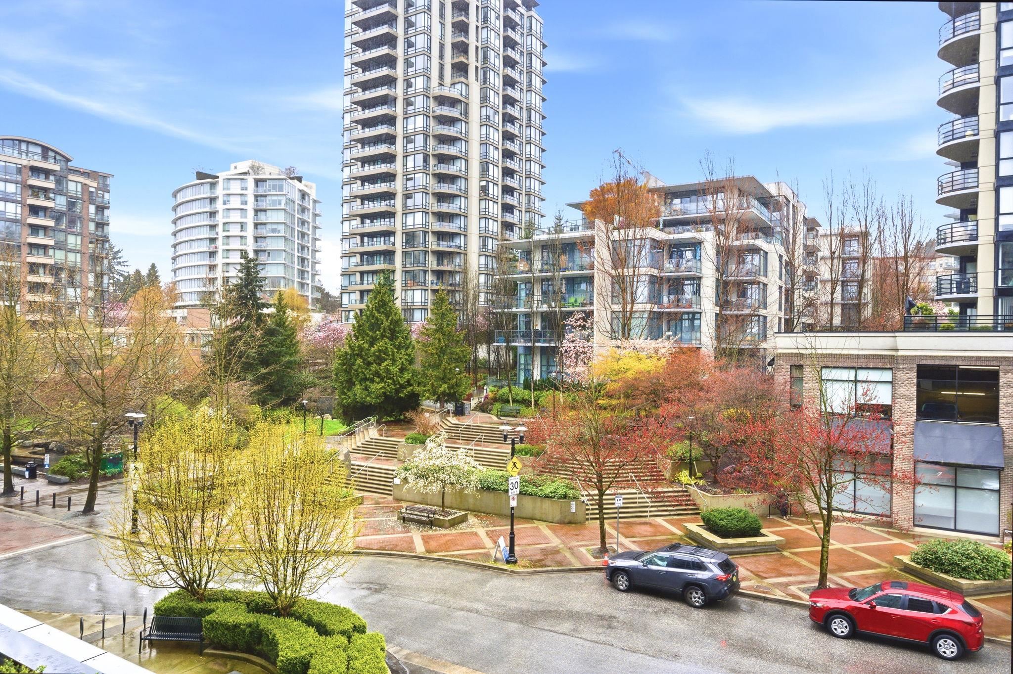 304 123 W 1ST STREET Unit: 304