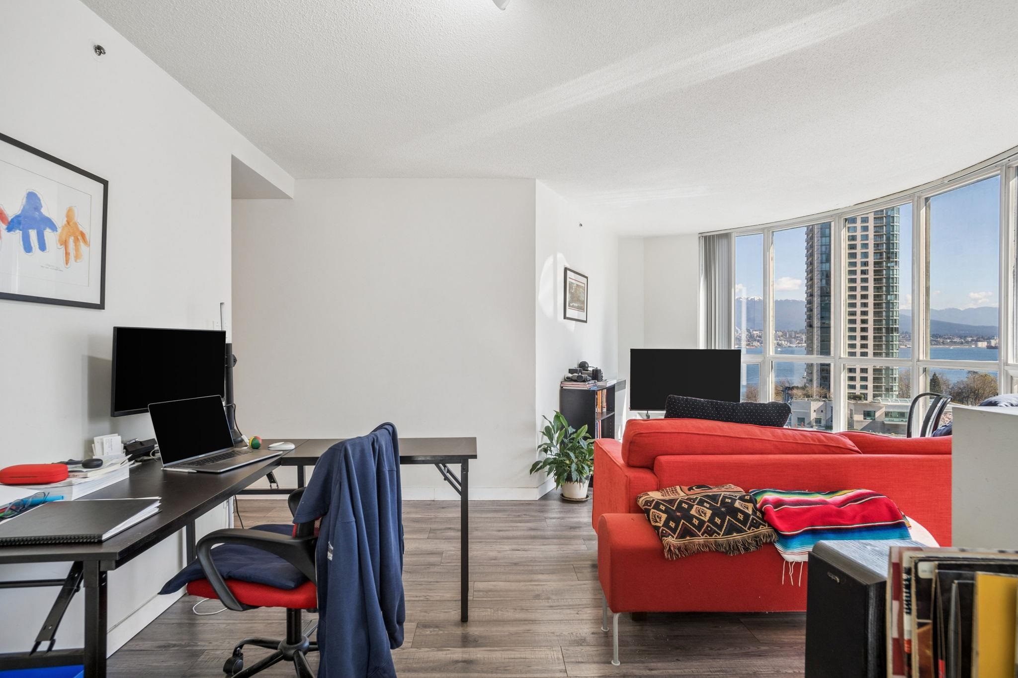 906 588 BROUGHTON STREET Unit: 906