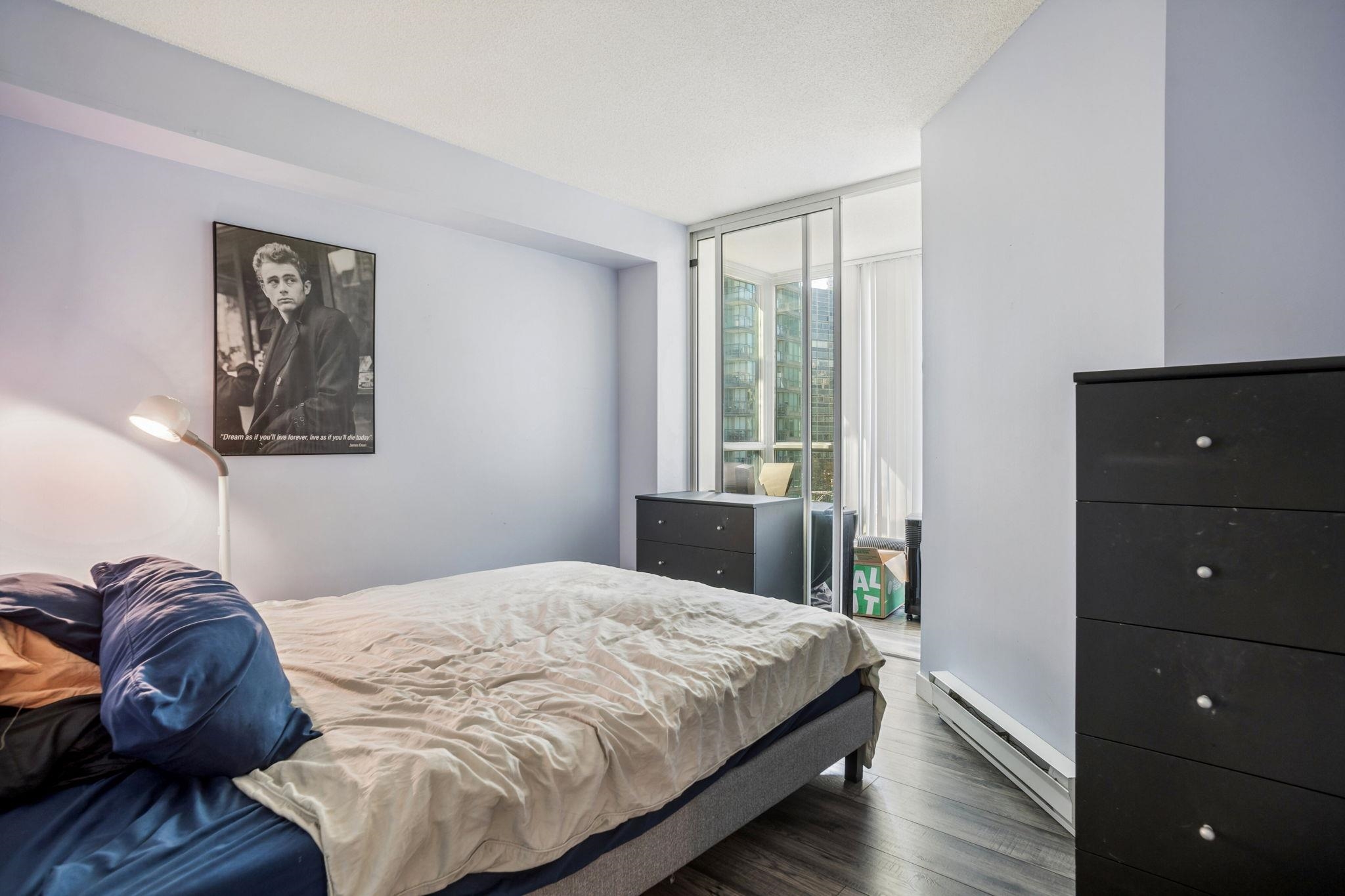 906 588 BROUGHTON STREET Unit: 906