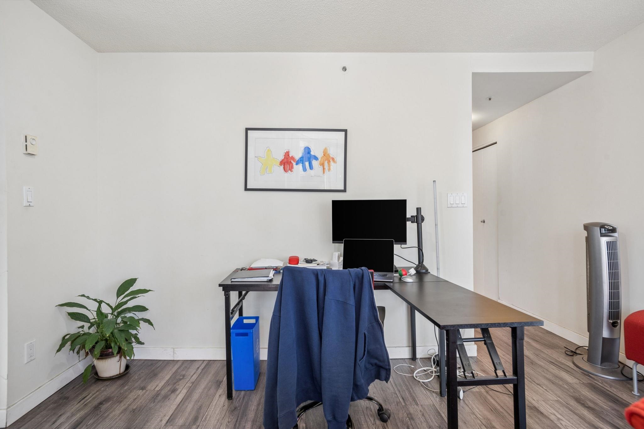 906 588 BROUGHTON STREET Unit: 906