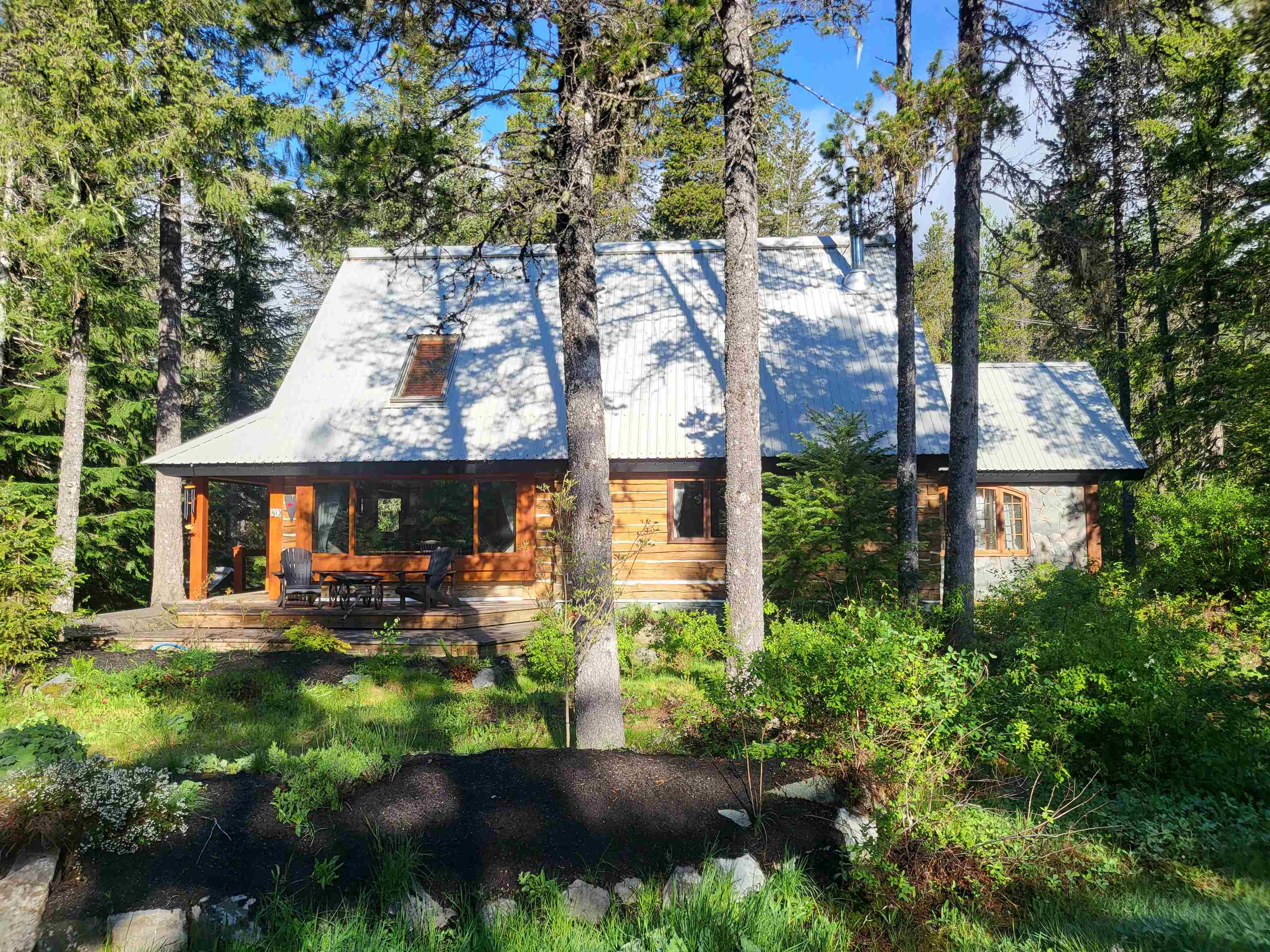 40 BLACK TUSK DRIVE