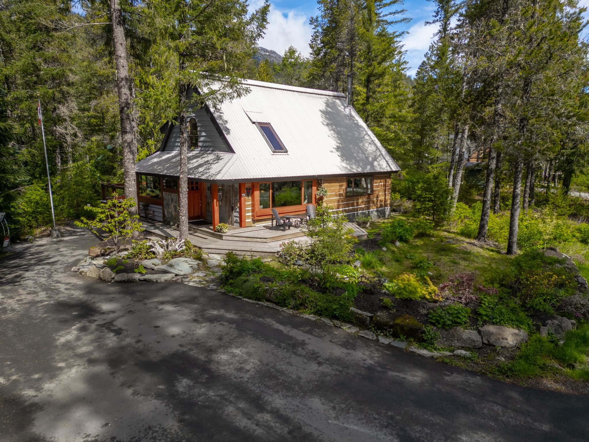 40 BLACK TUSK DRIVE