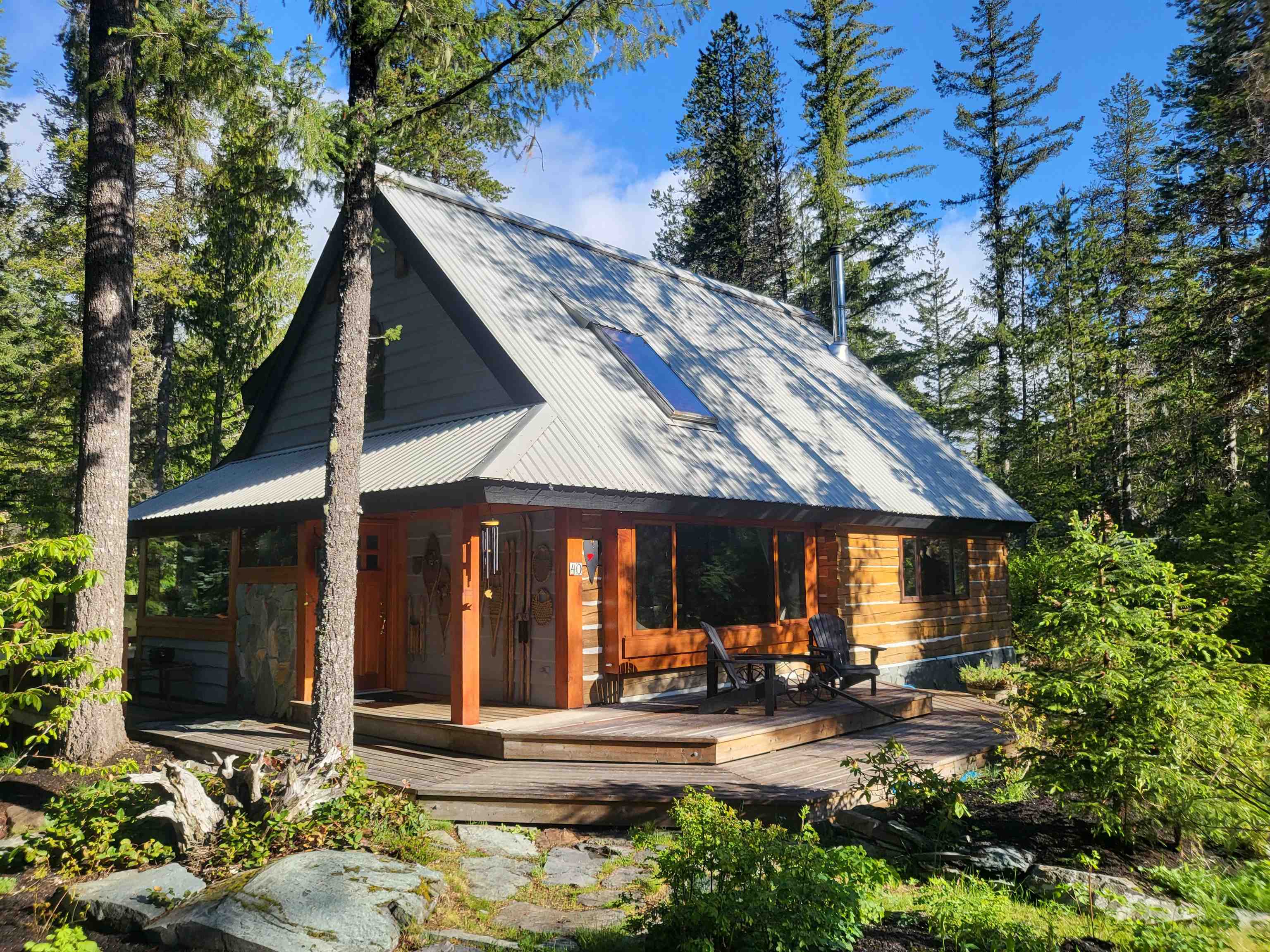 40 BLACK TUSK DRIVE