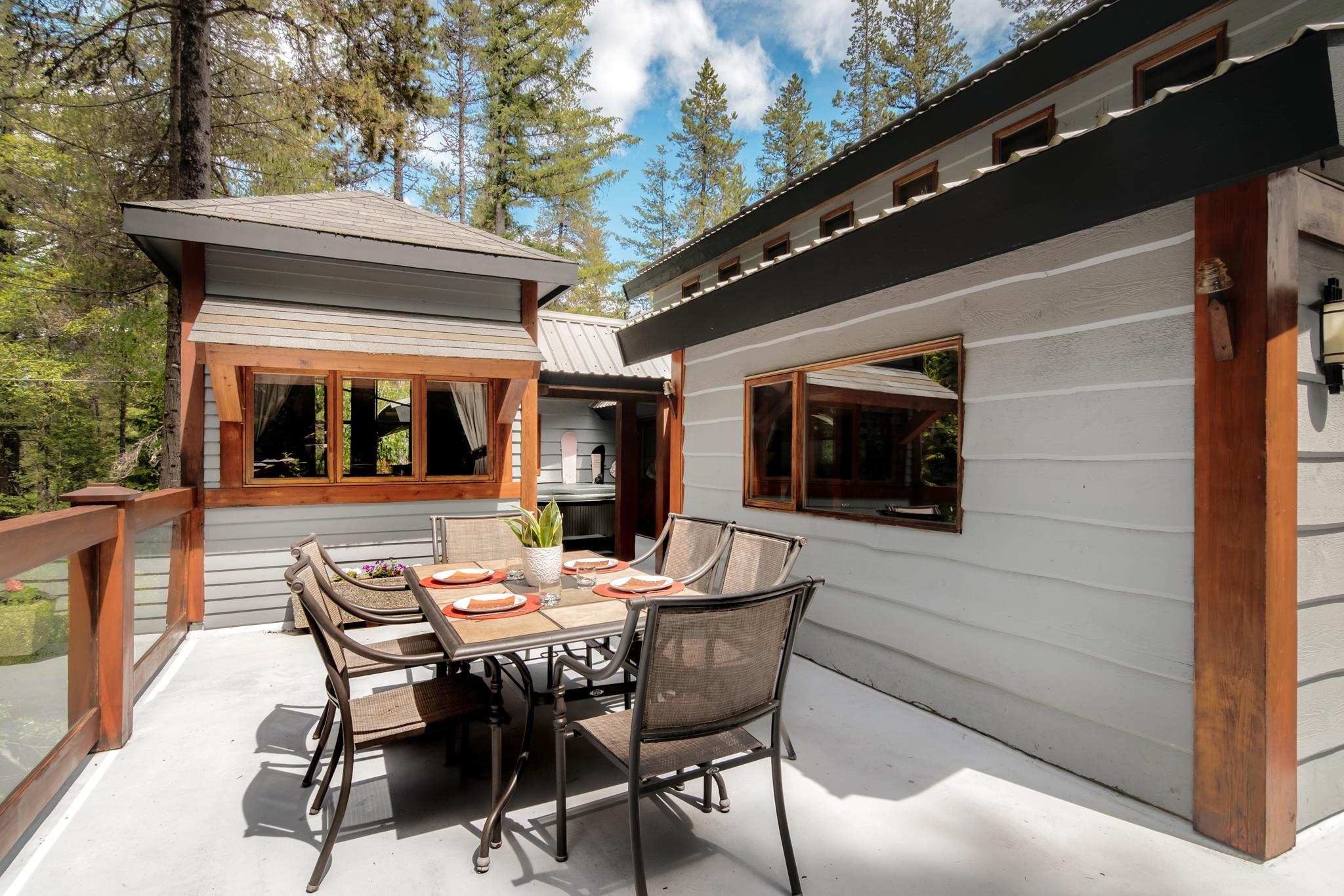 40 BLACK TUSK DRIVE