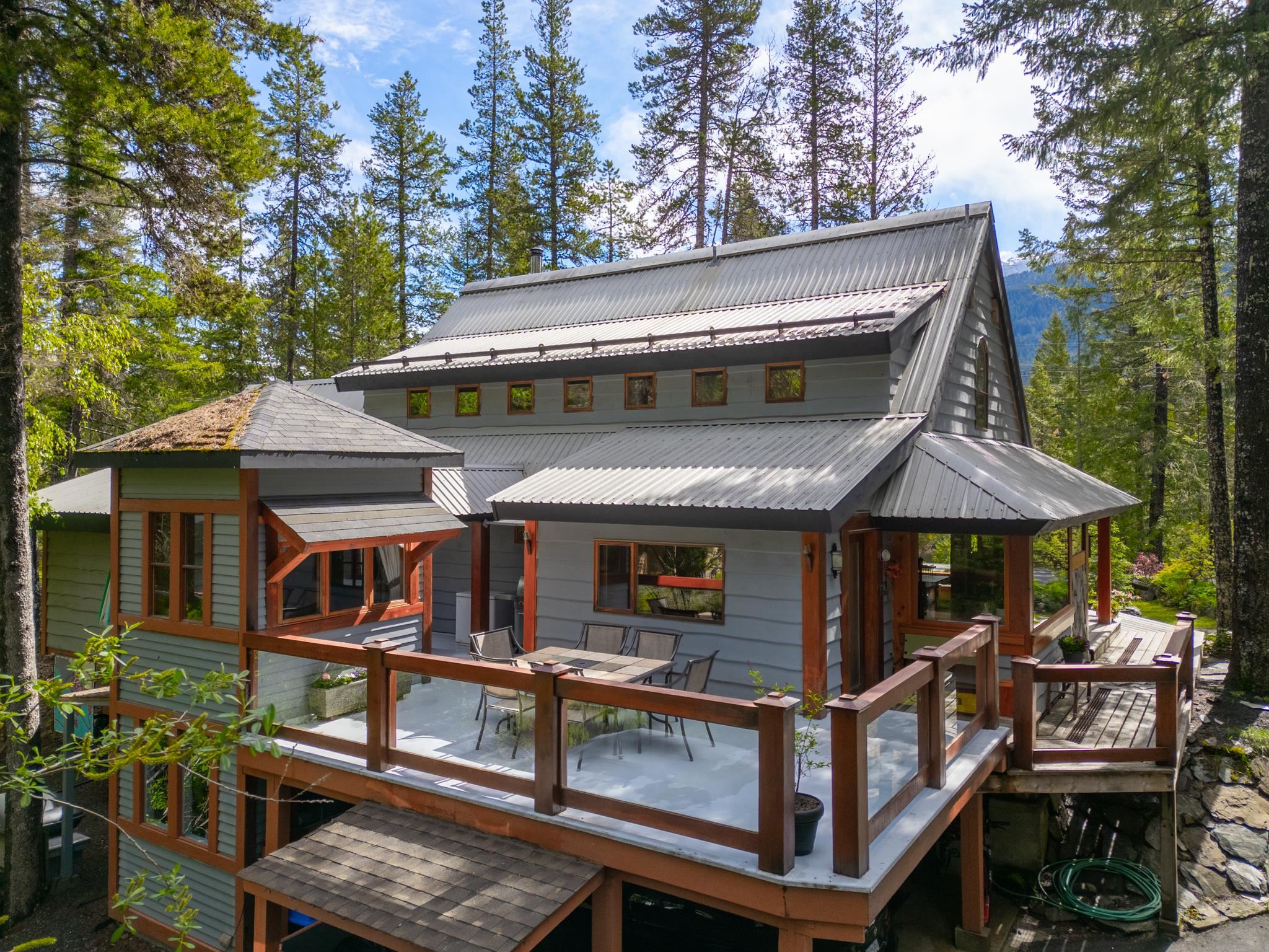 40 BLACK TUSK DRIVE