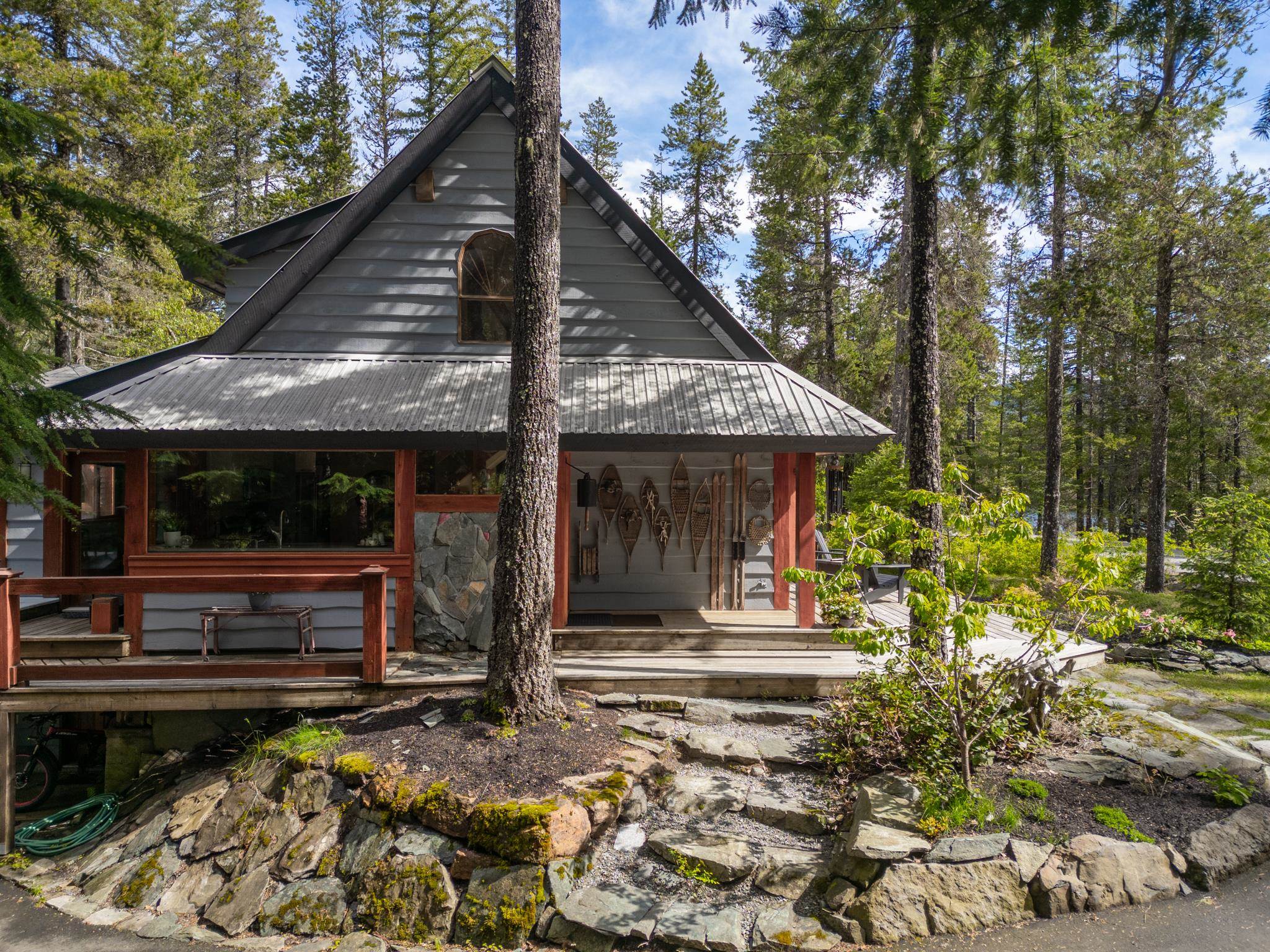 40 BLACK TUSK DRIVE