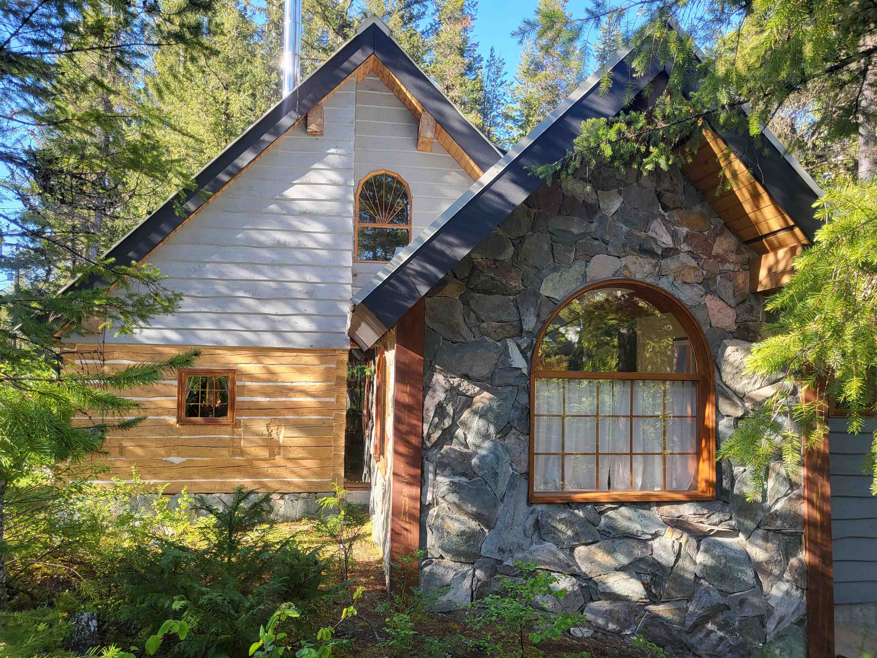 40 BLACK TUSK DRIVE
