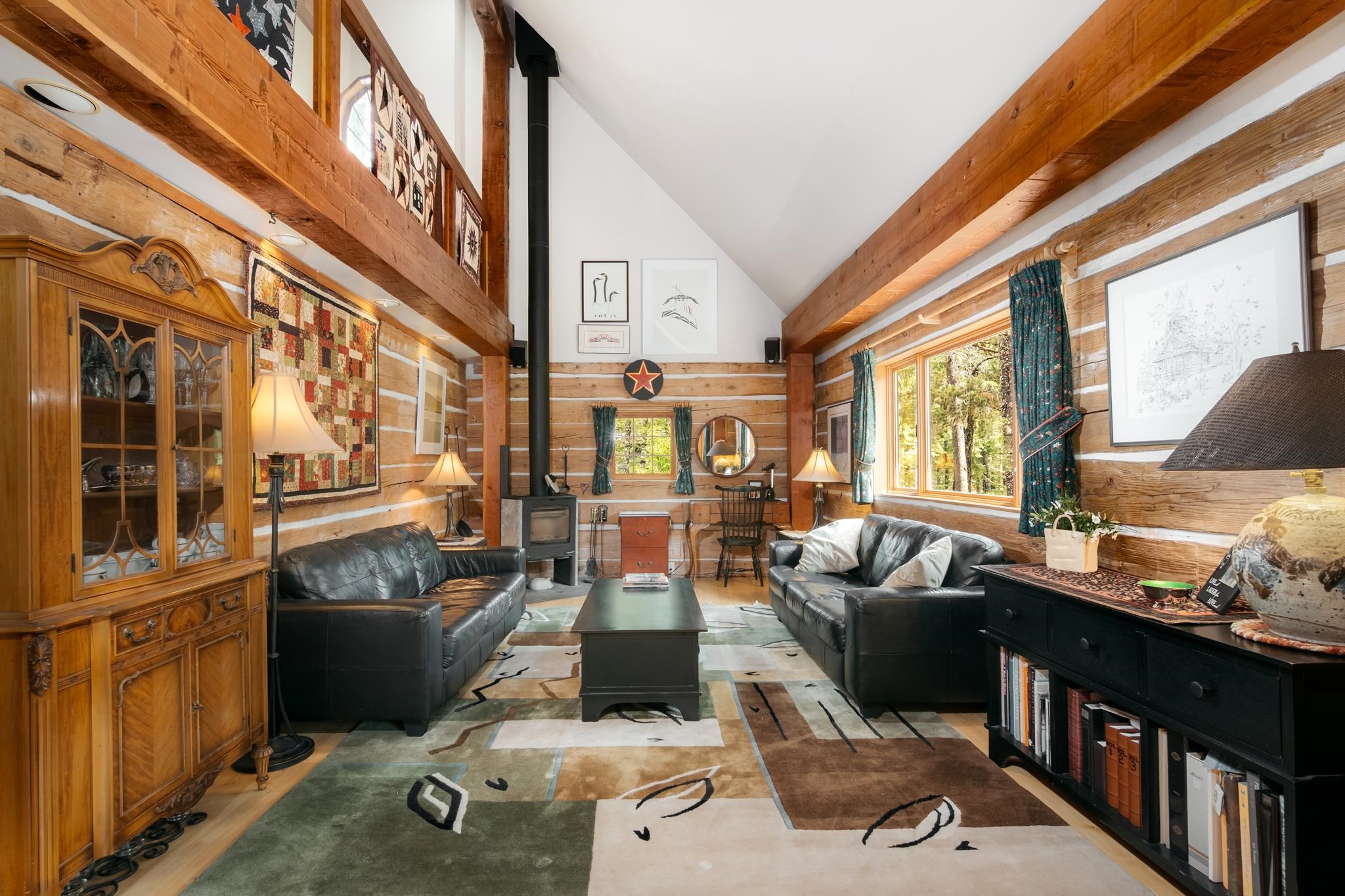 40 BLACK TUSK DRIVE