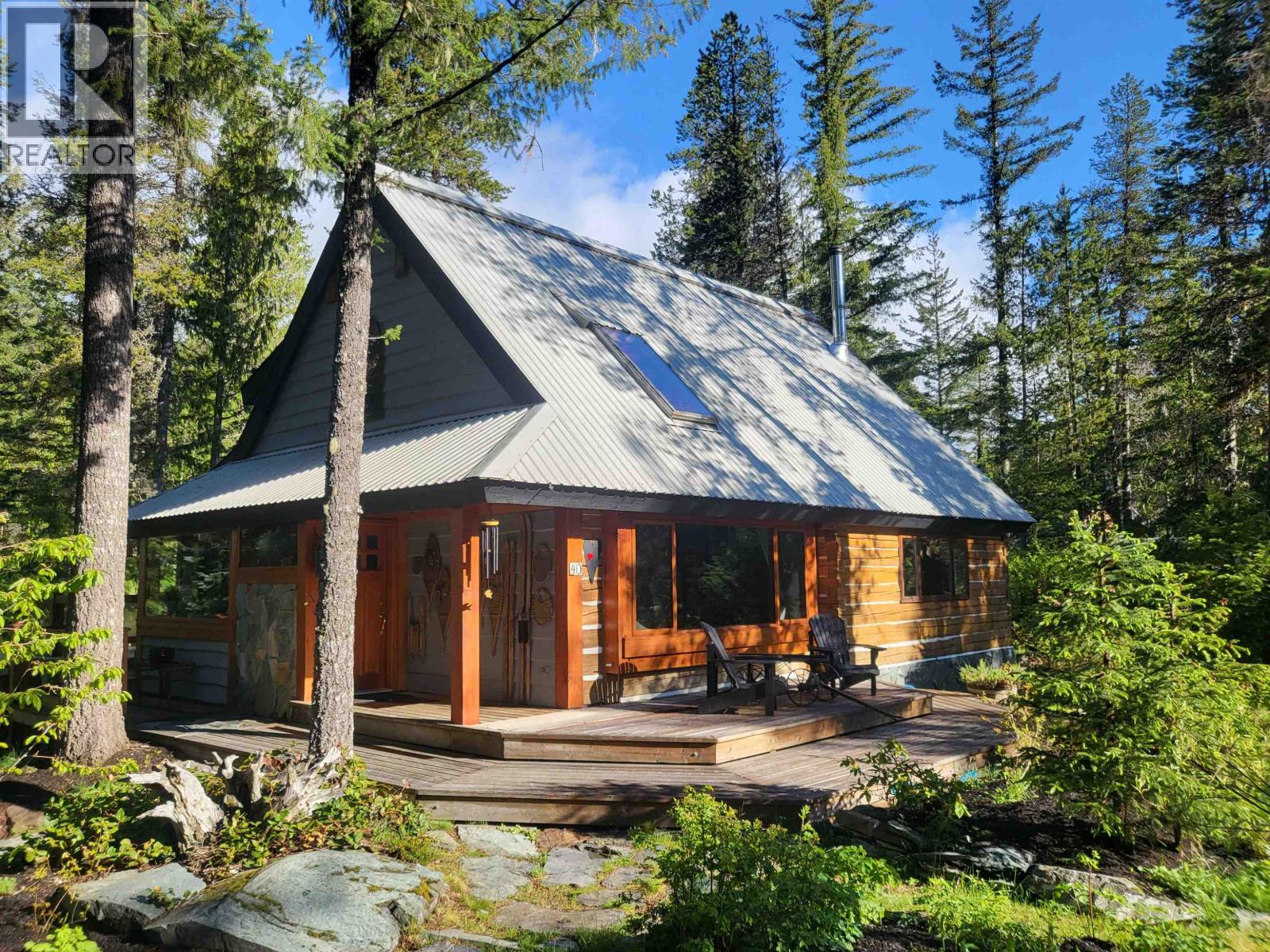 40 BLACK TUSK DRIVE
