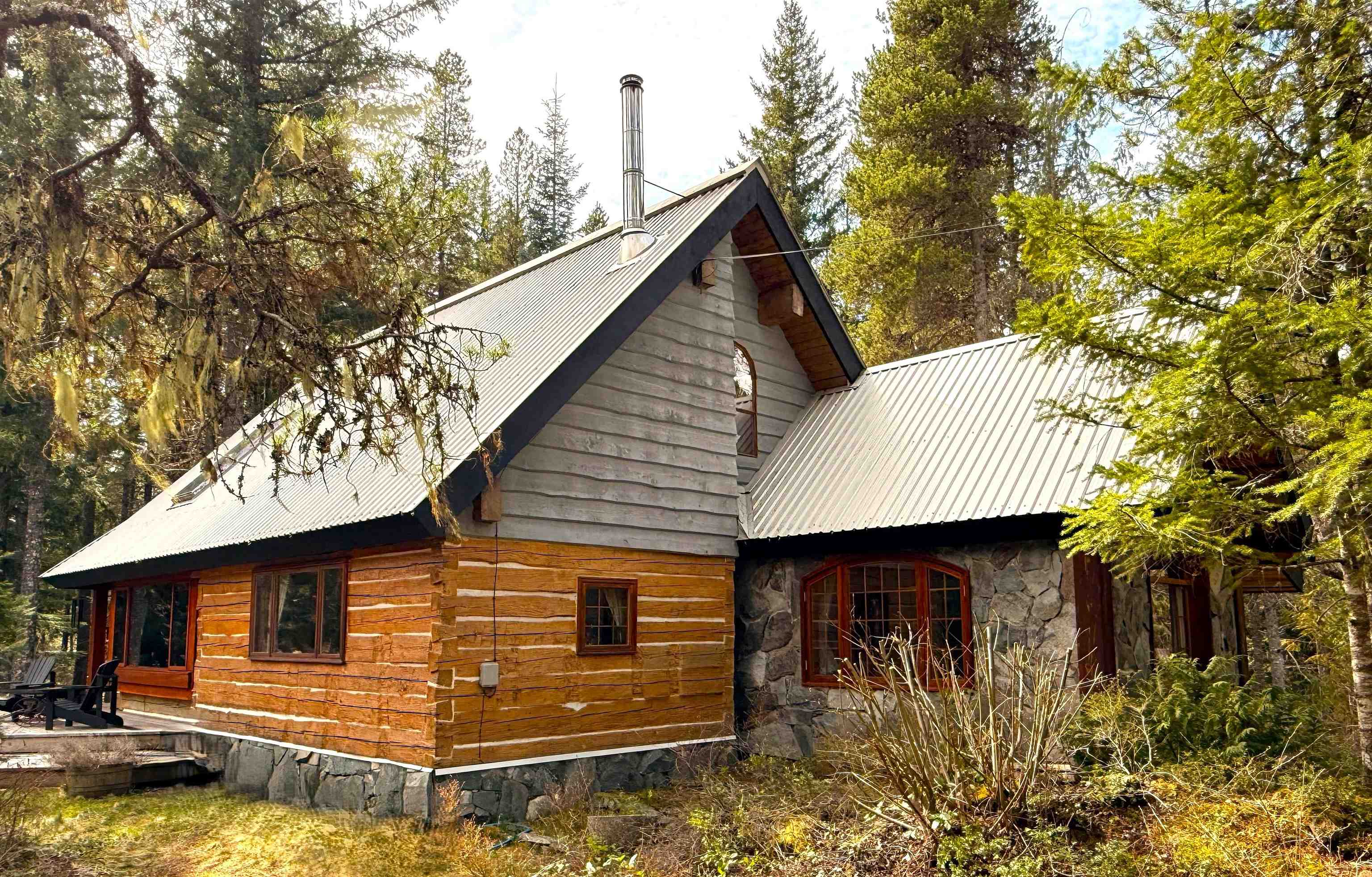 40 BLACK TUSK DRIVE