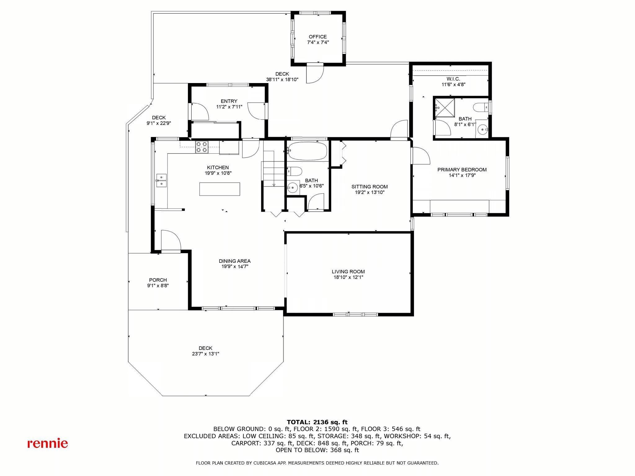40 BLACK TUSK DRIVE