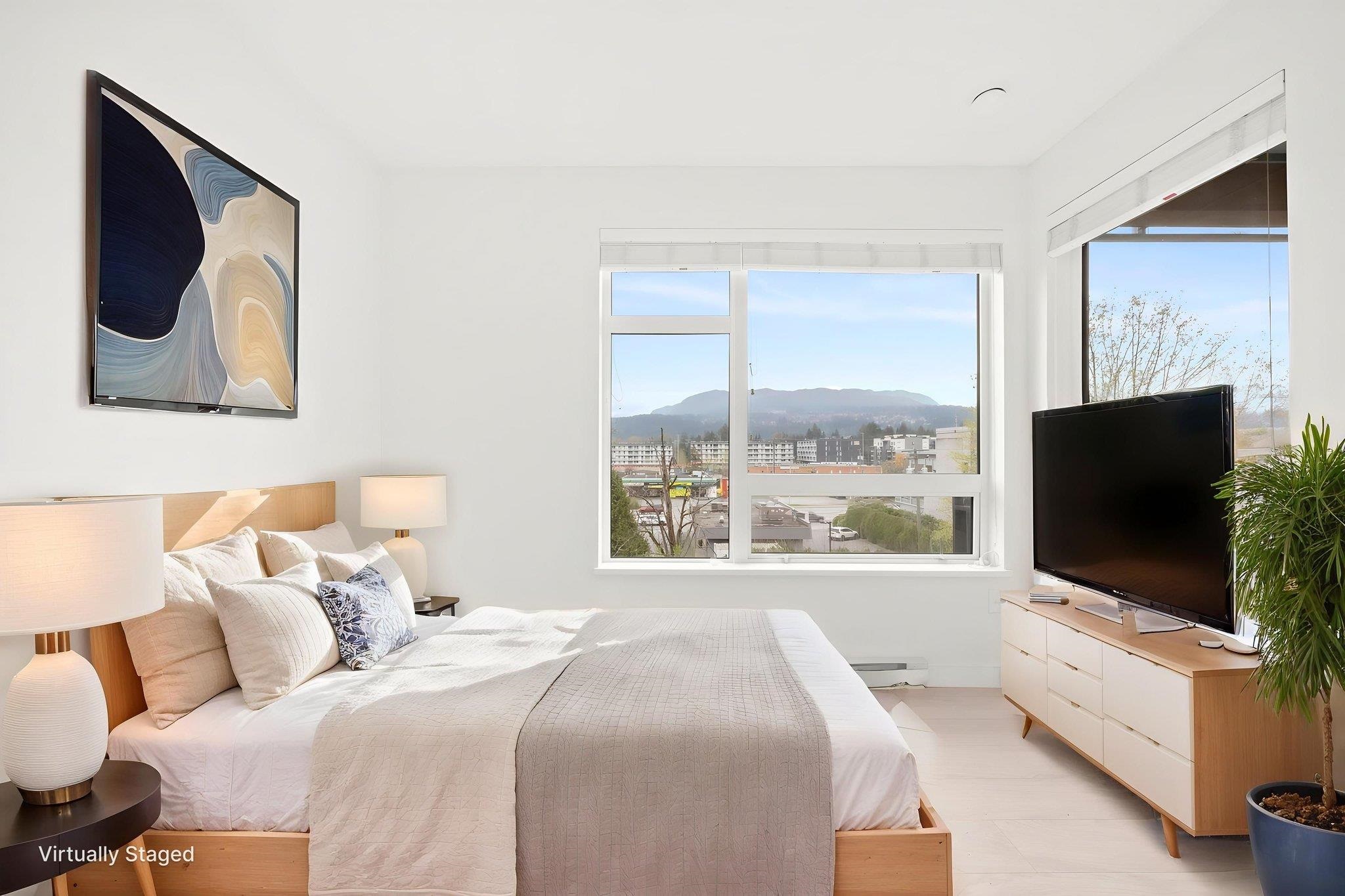 405 3038 ST GEORGE STREET Unit: 405