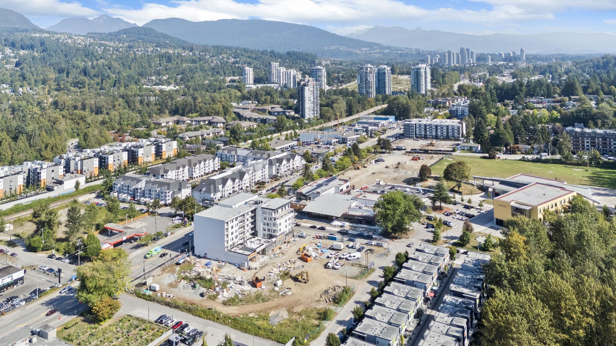 405 3038 ST GEORGE STREET Unit: 405