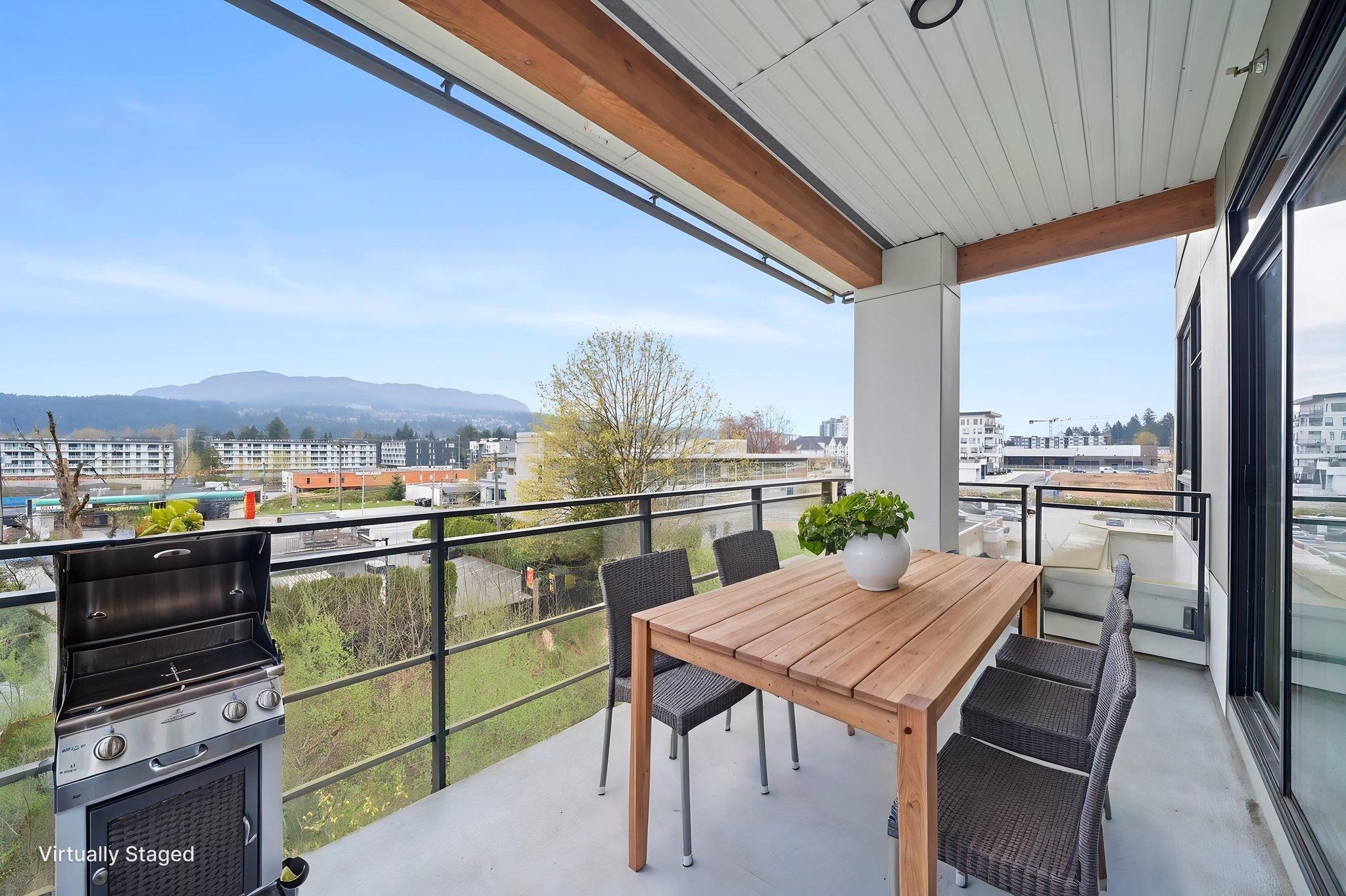 405 3038 ST GEORGE STREET Unit: 405