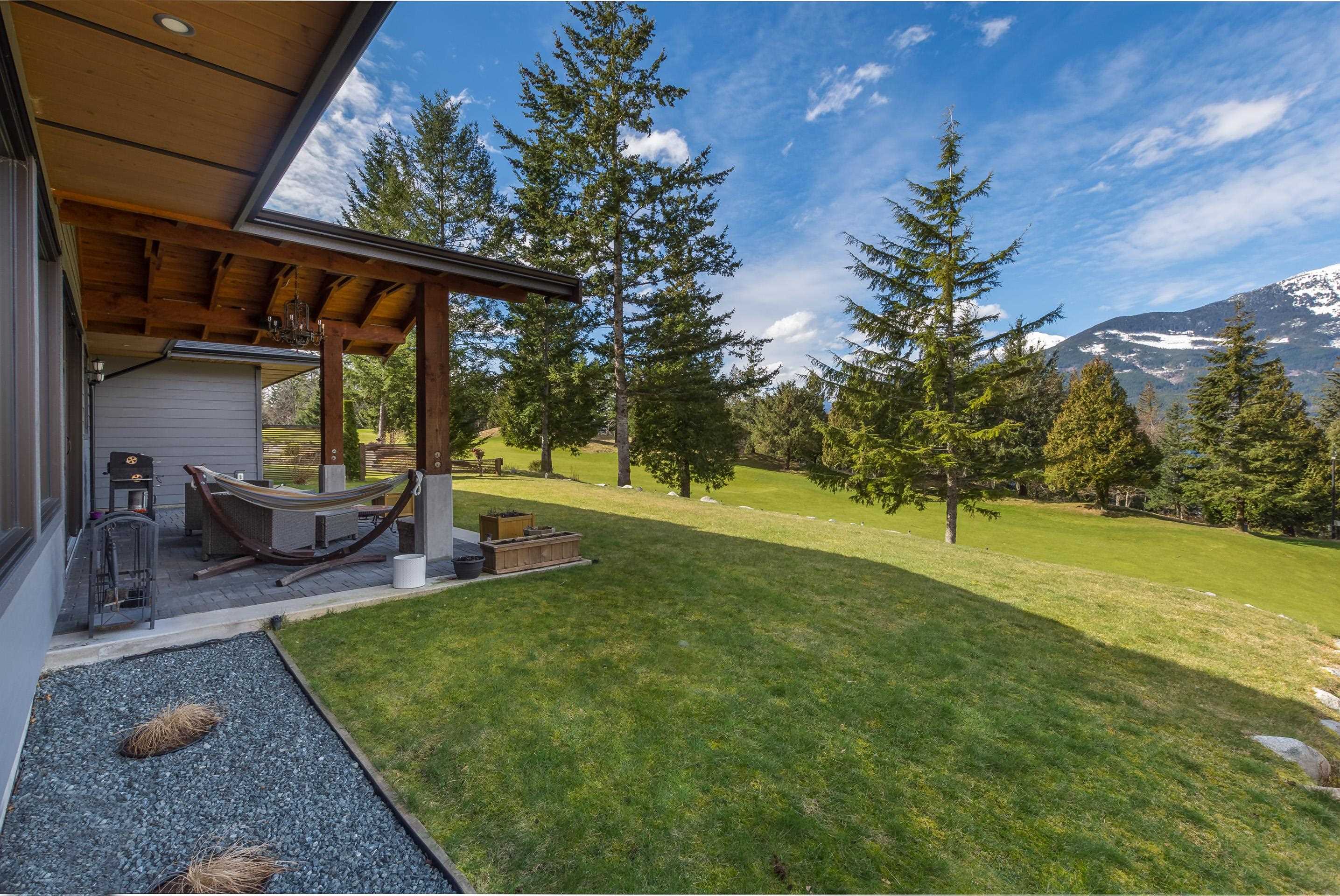 1 300 FURRY CREEK DRIVE Unit: 1