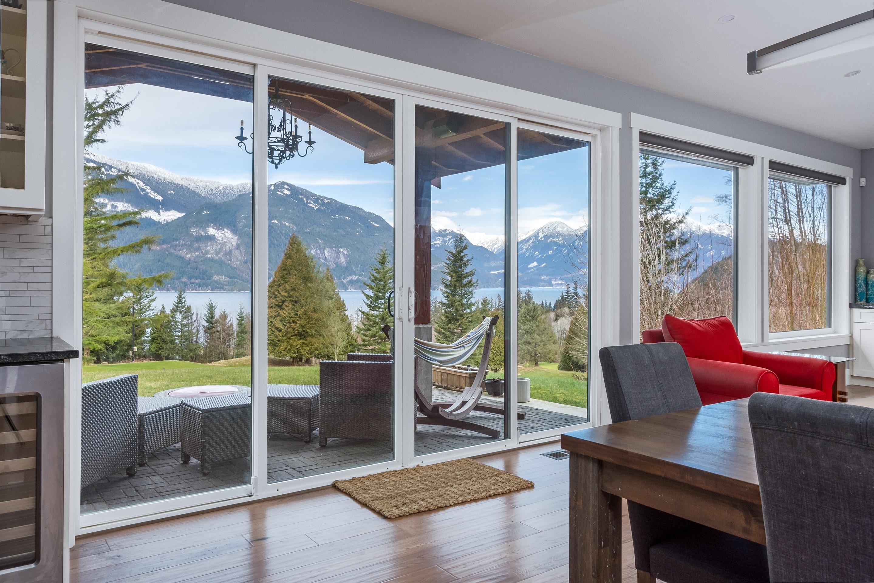 1 300 FURRY CREEK DRIVE Unit: 1