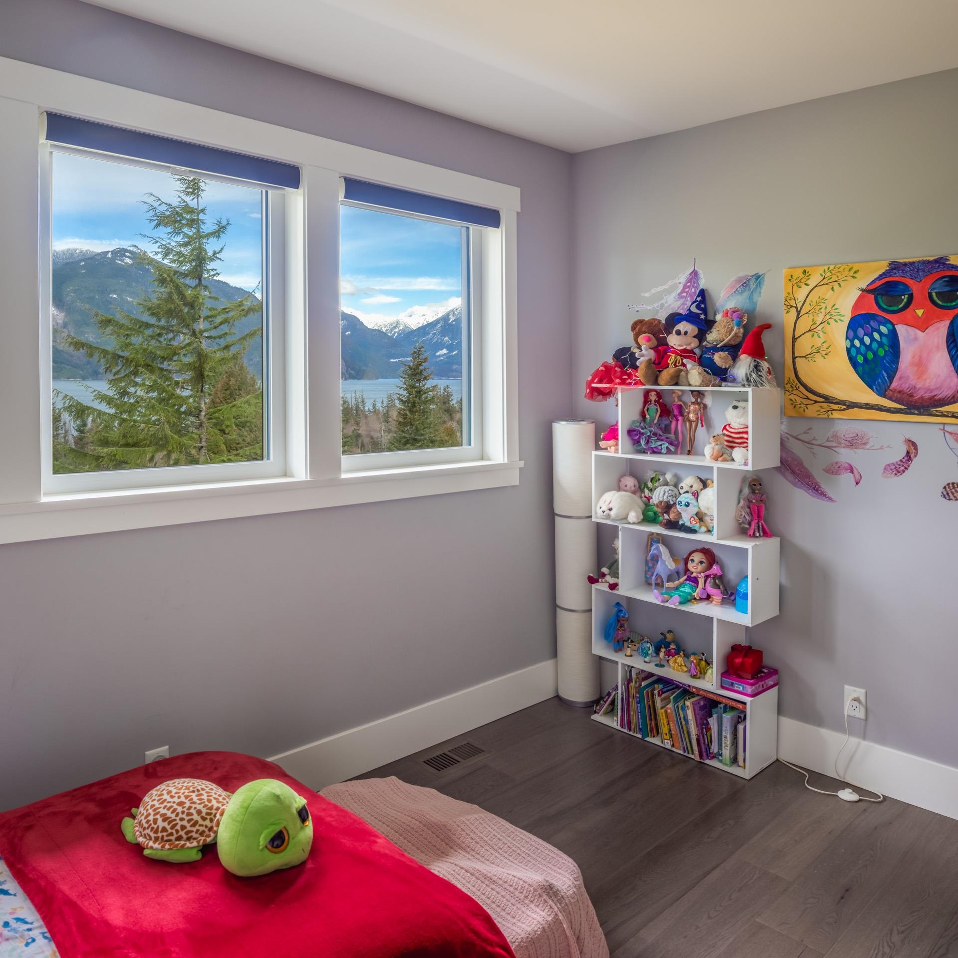 1 300 FURRY CREEK DRIVE Unit: 1