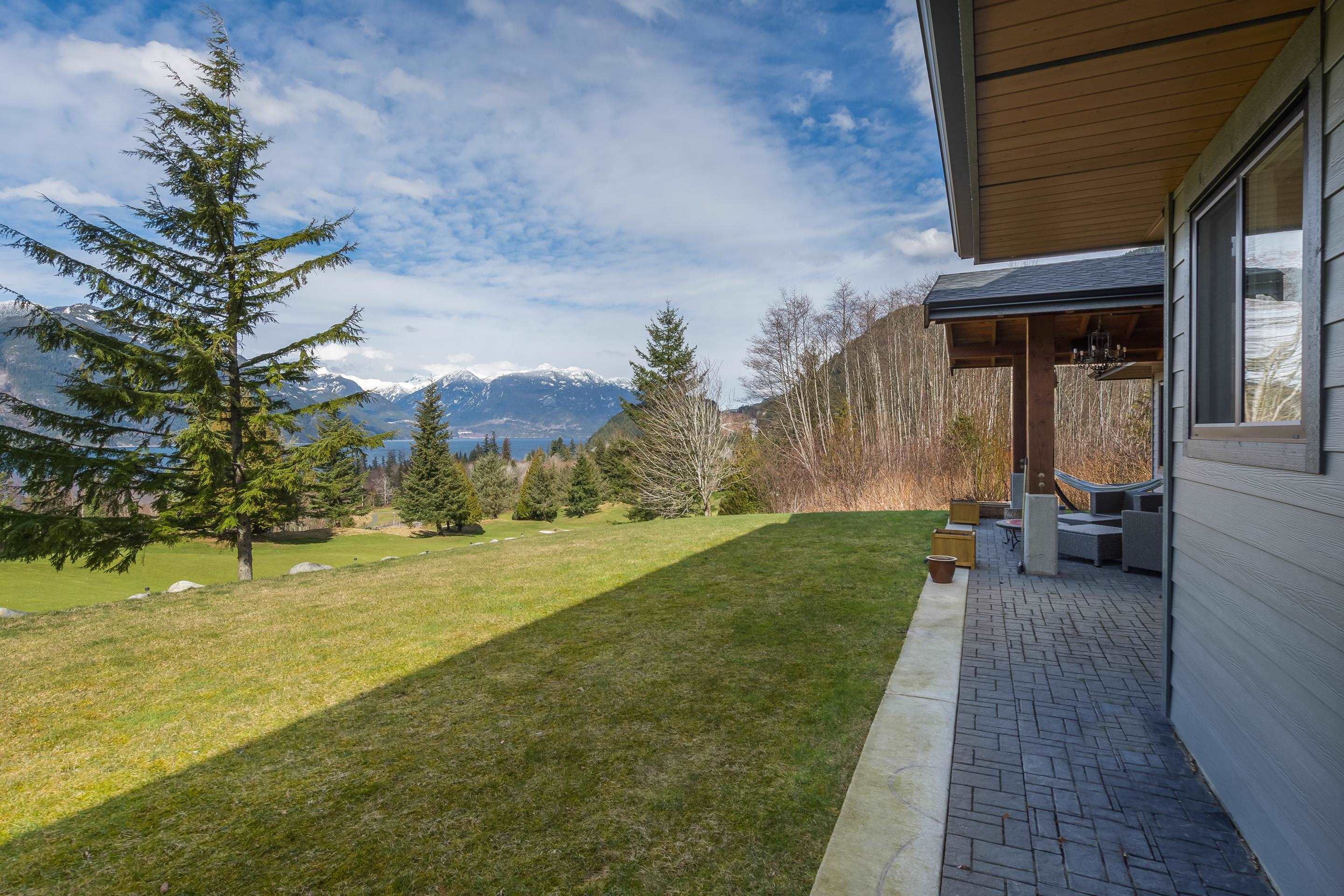 1 300 FURRY CREEK DRIVE Unit: 1
