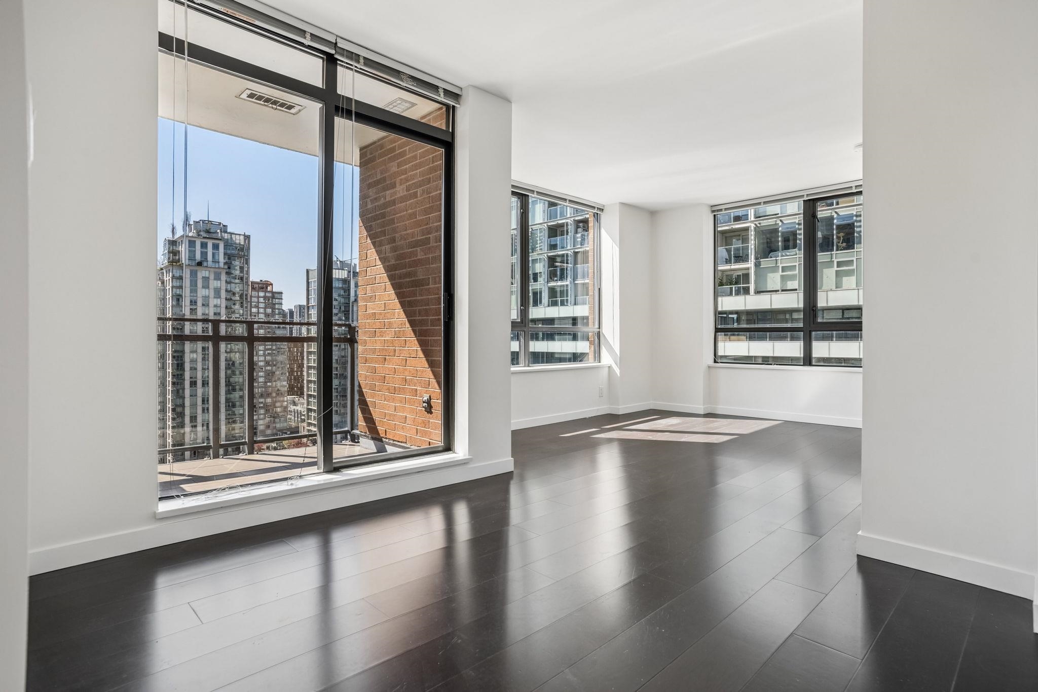 2203 788 RICHARDS STREET Unit: 2203