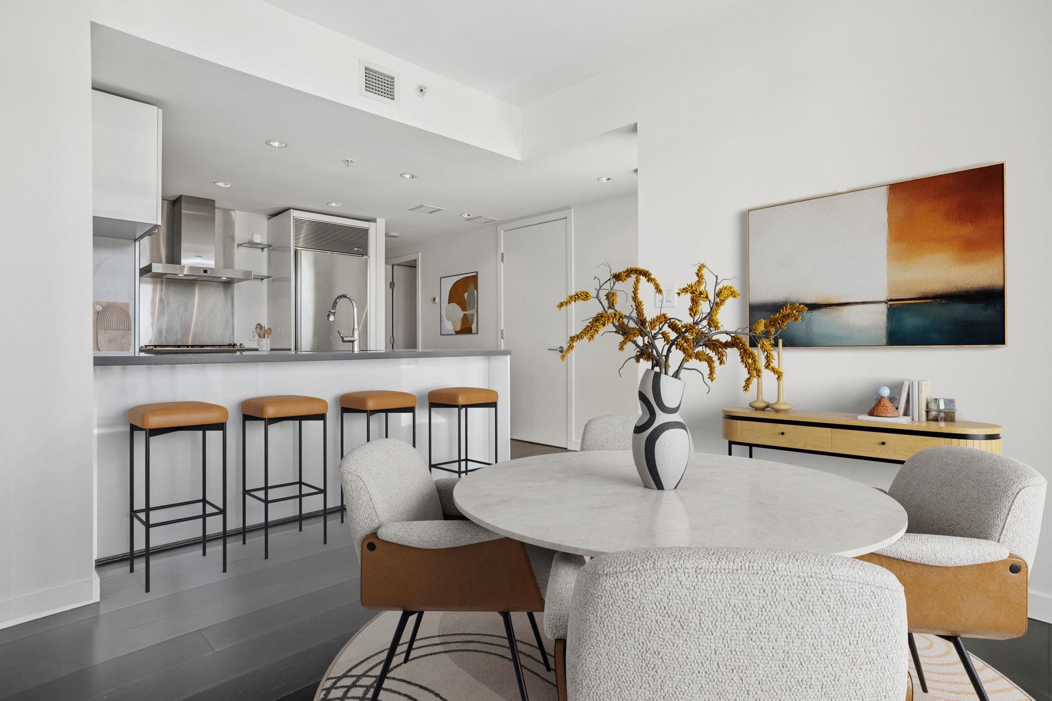2203 788 RICHARDS STREET Unit: 2203