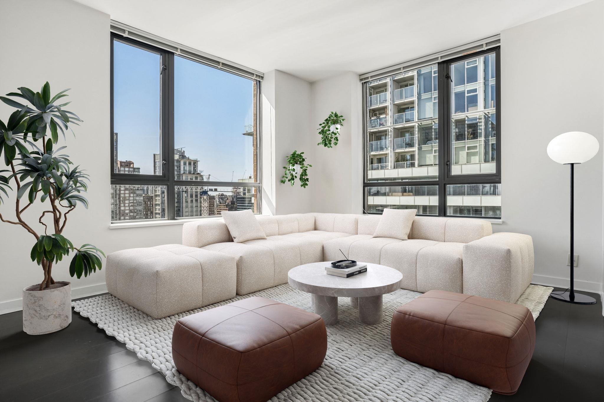 2203 788 RICHARDS STREET Unit: 2203