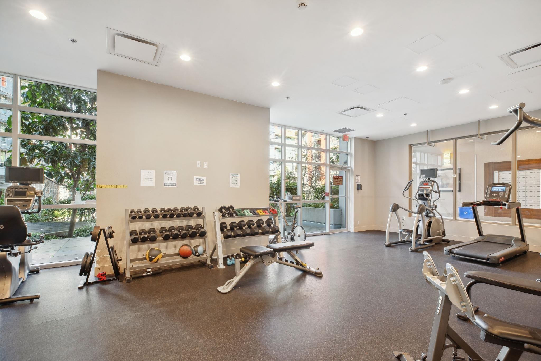 503 89 W 2ND AVENUE Unit: 503