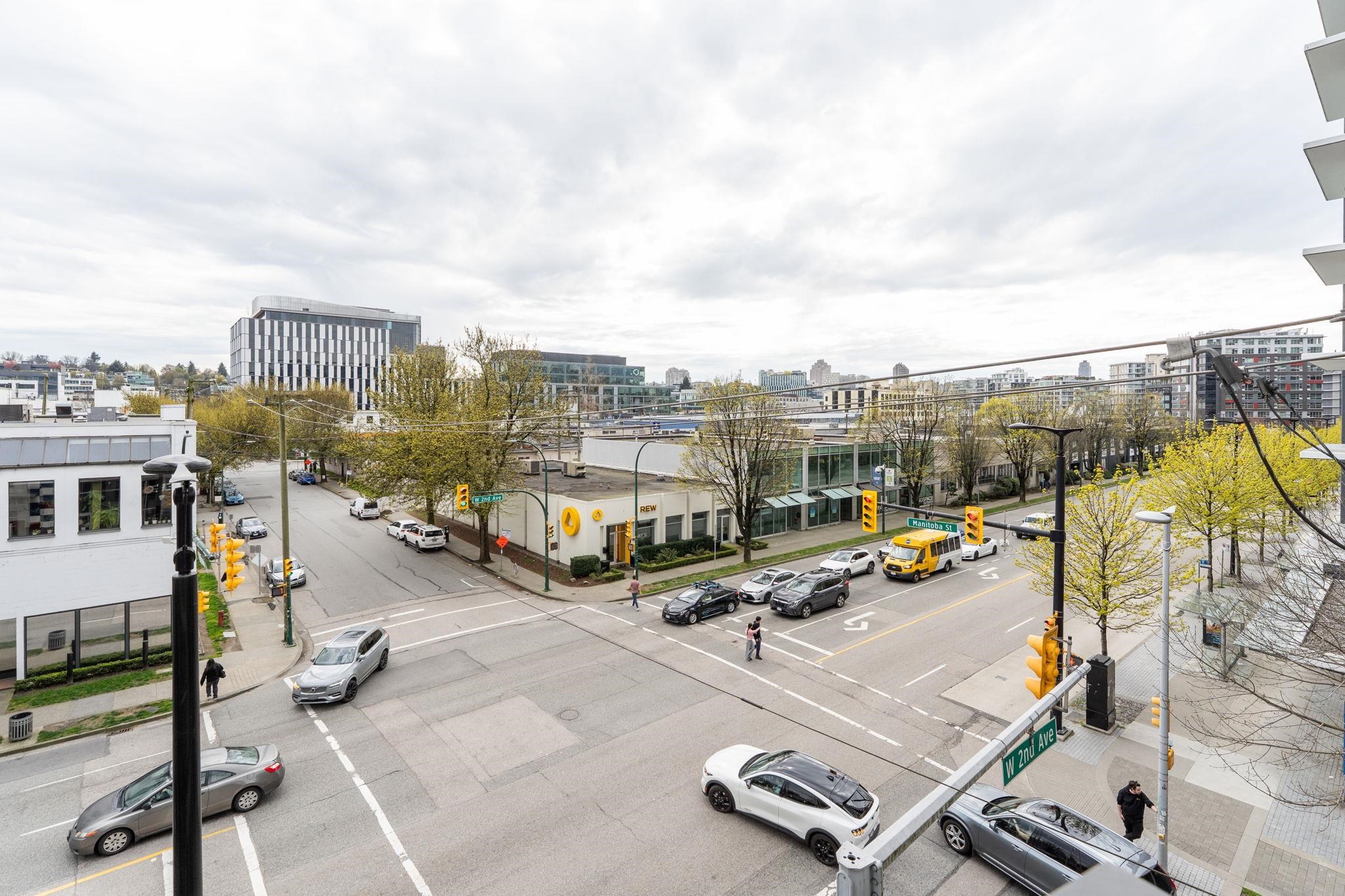 503 89 W 2ND AVENUE Unit: 503