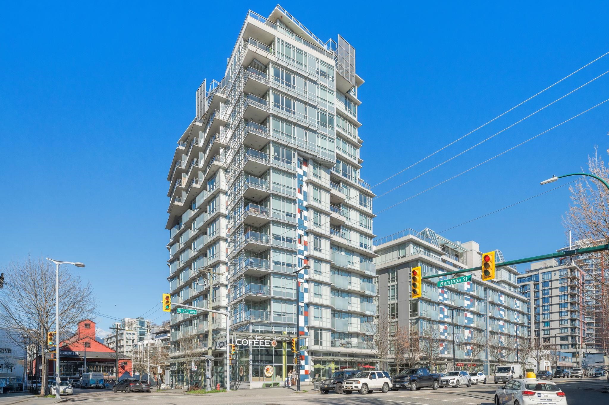 503 89 W 2ND AVENUE Unit: 503