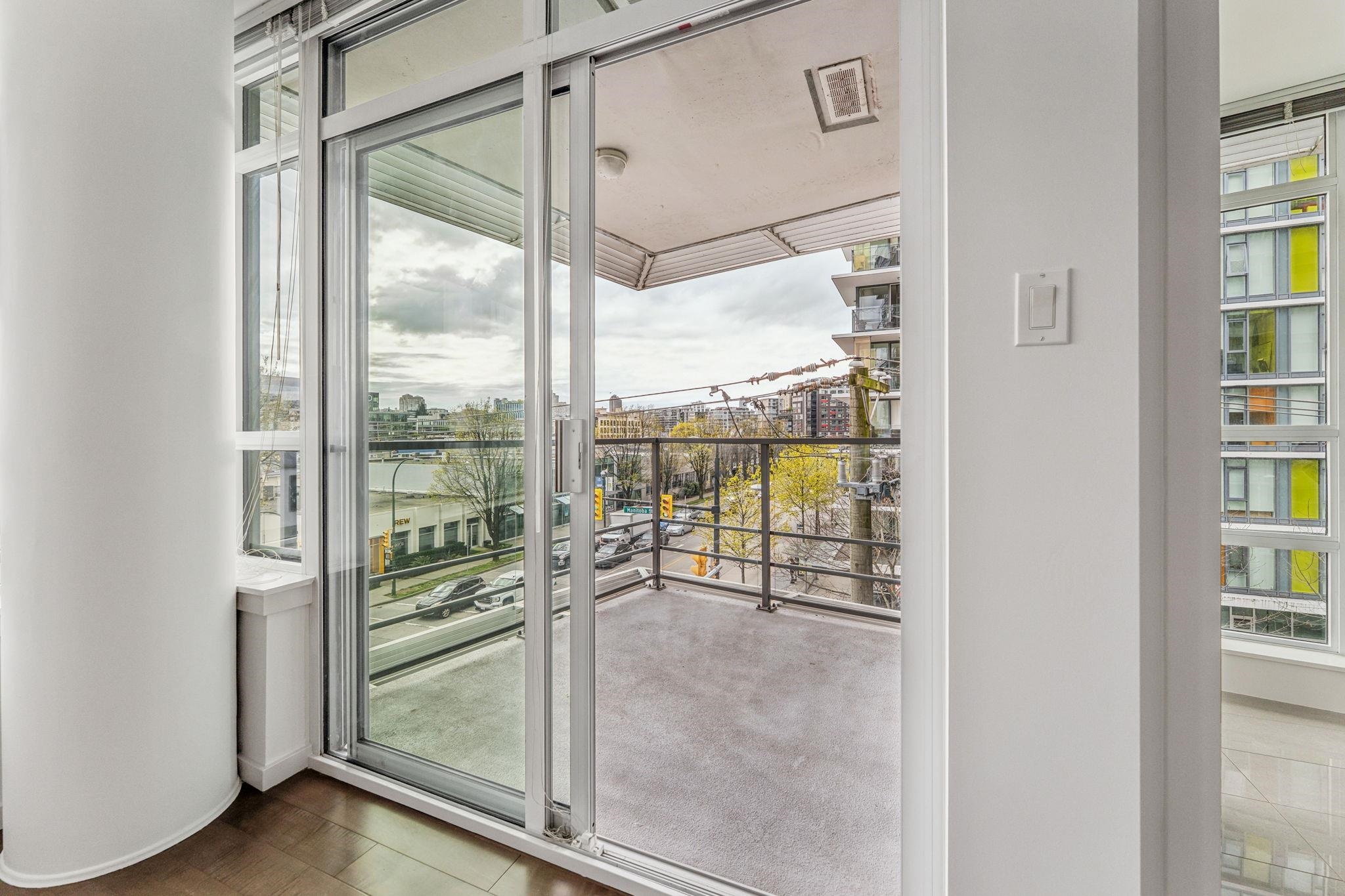 503 89 W 2ND AVENUE Unit: 503
