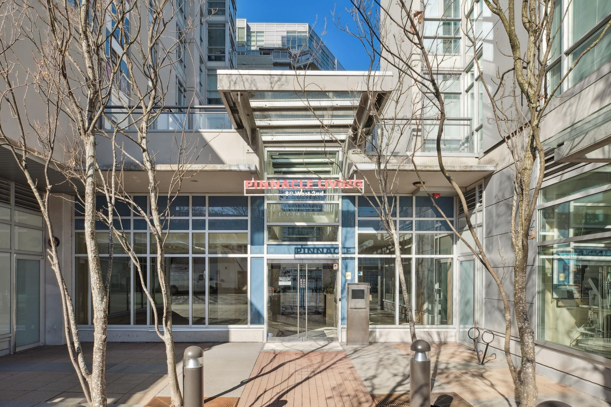 503 89 W 2ND AVENUE Unit: 503
