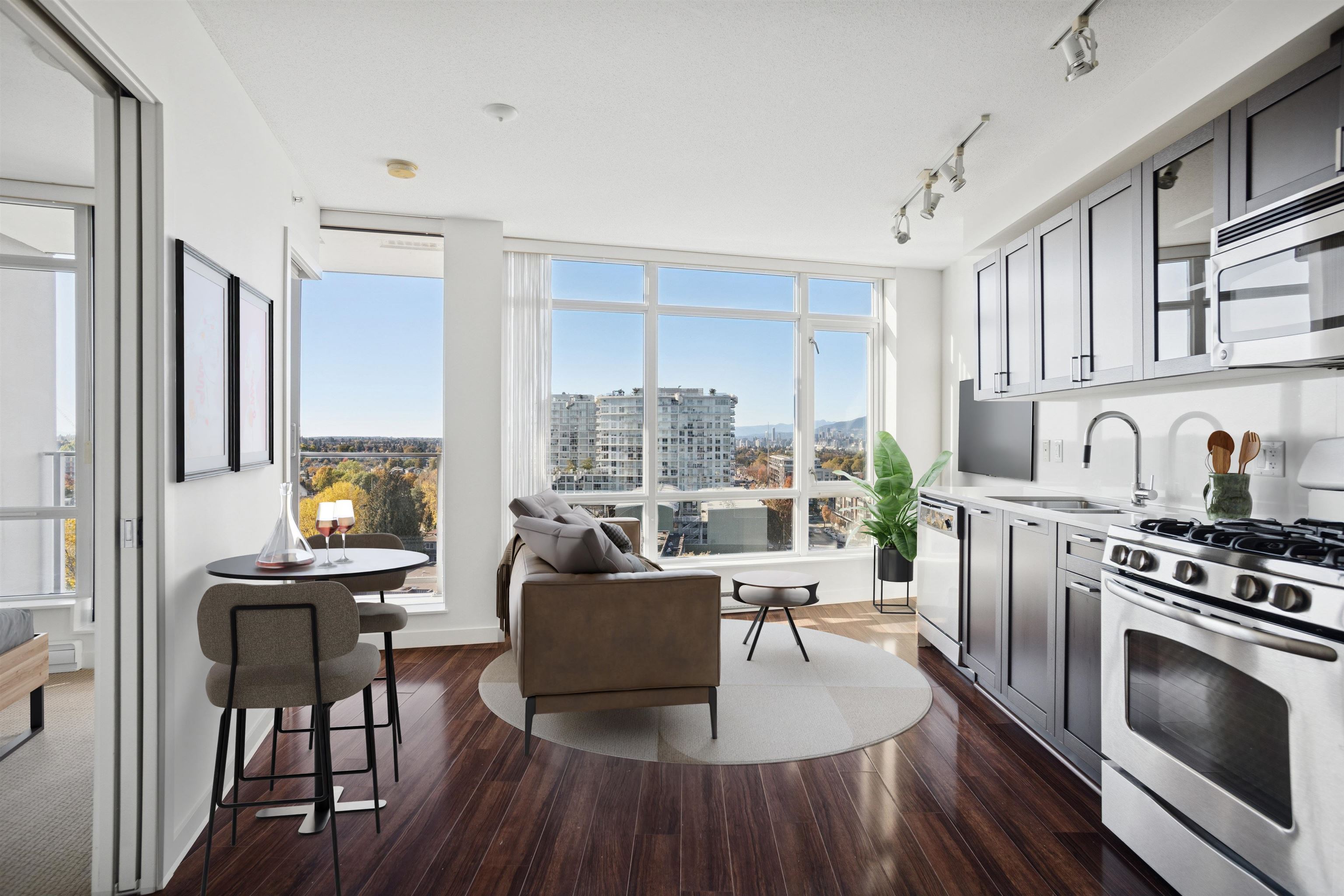 1010 4815 ELDORADO MEWS Unit: 1010