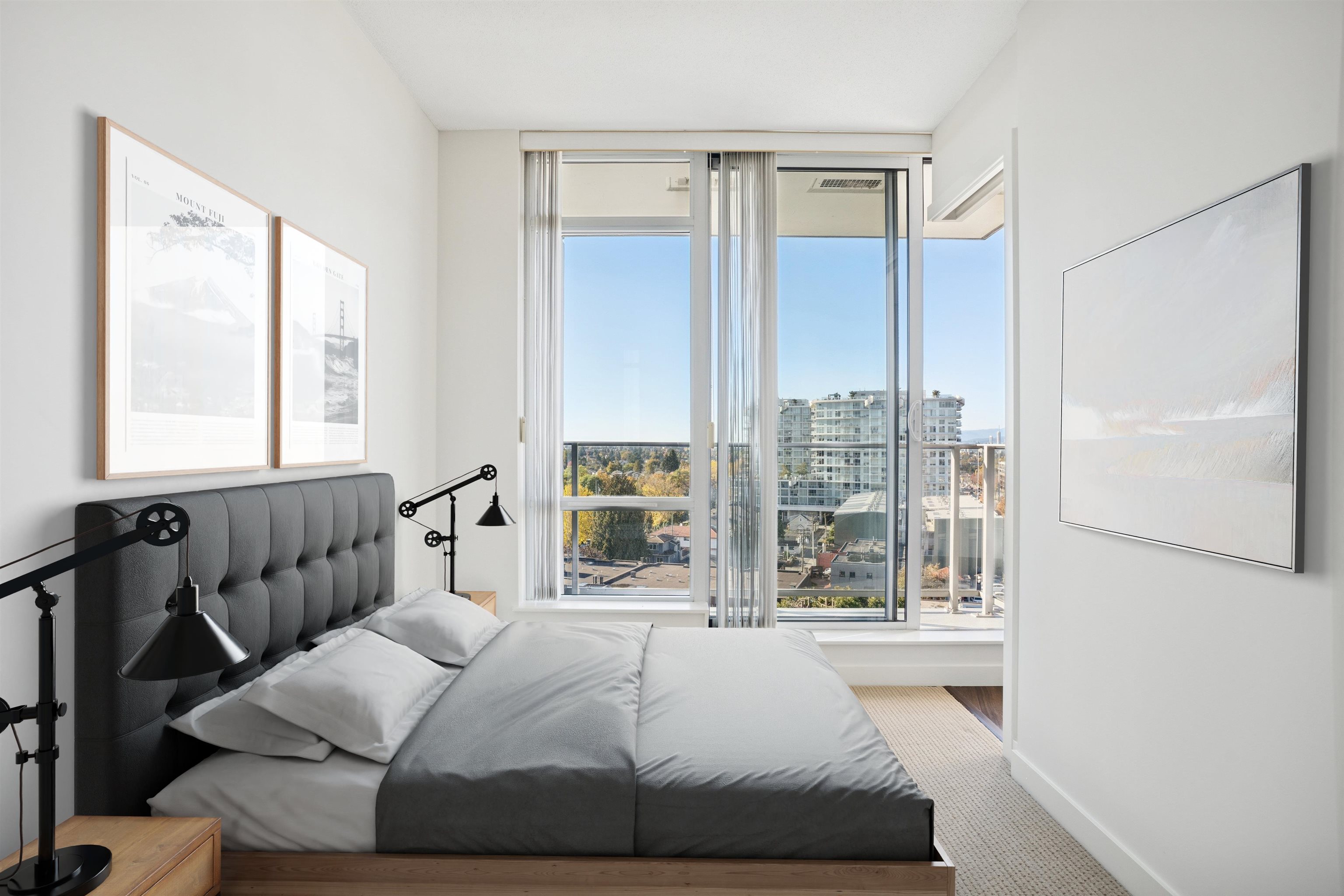 1010 4815 ELDORADO MEWS Unit: 1010
