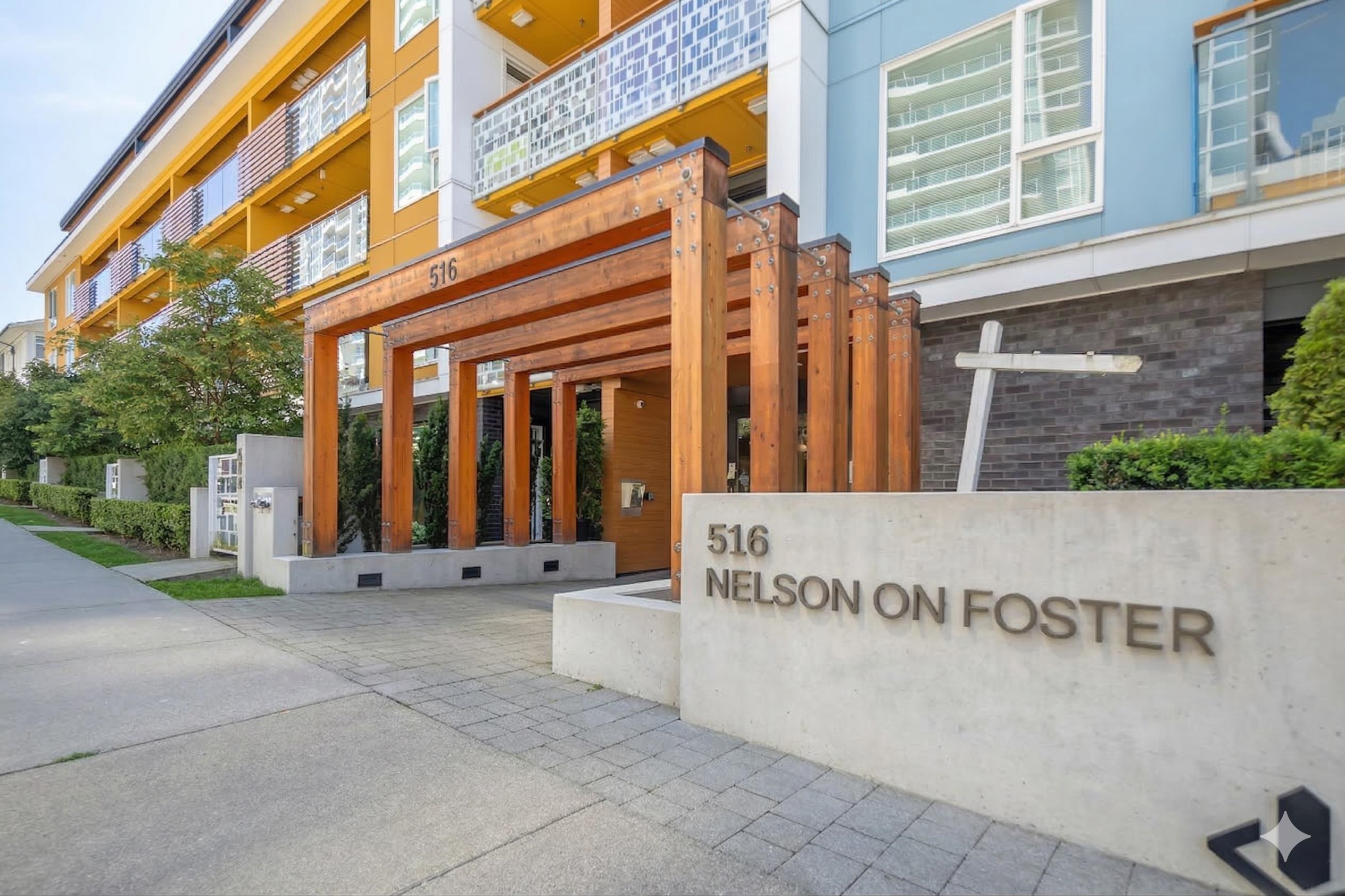 504 516 FOSTER AVENUE Unit: 504