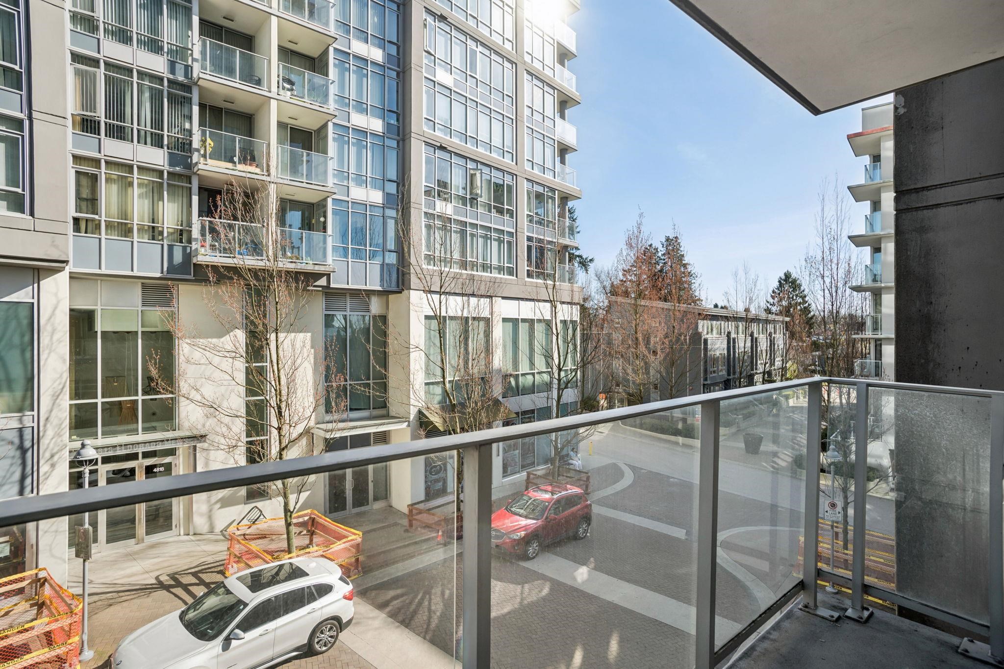 206 4815 ELDORADO MEWS Unit: 206