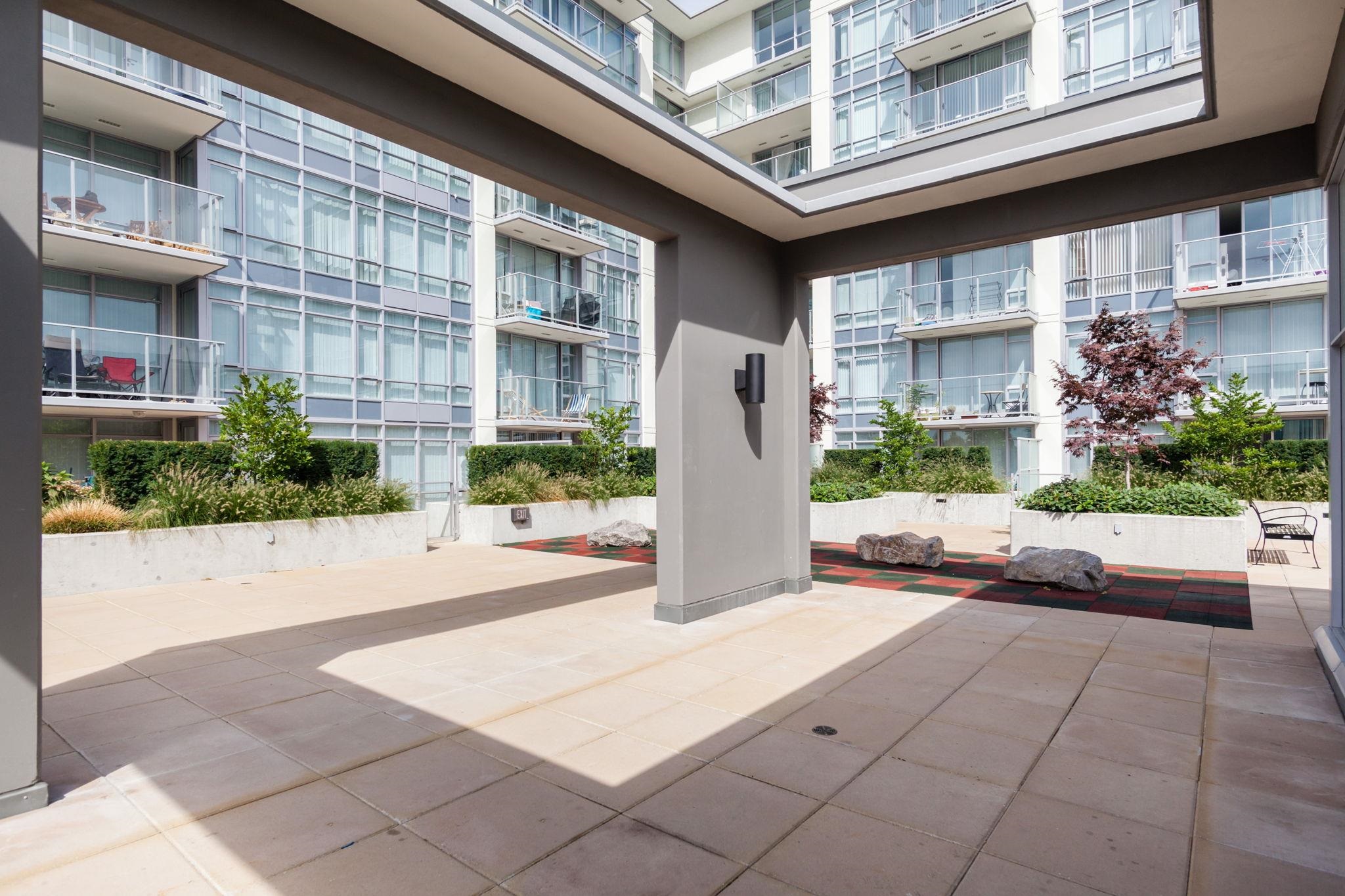 206 4815 ELDORADO MEWS Unit: 206