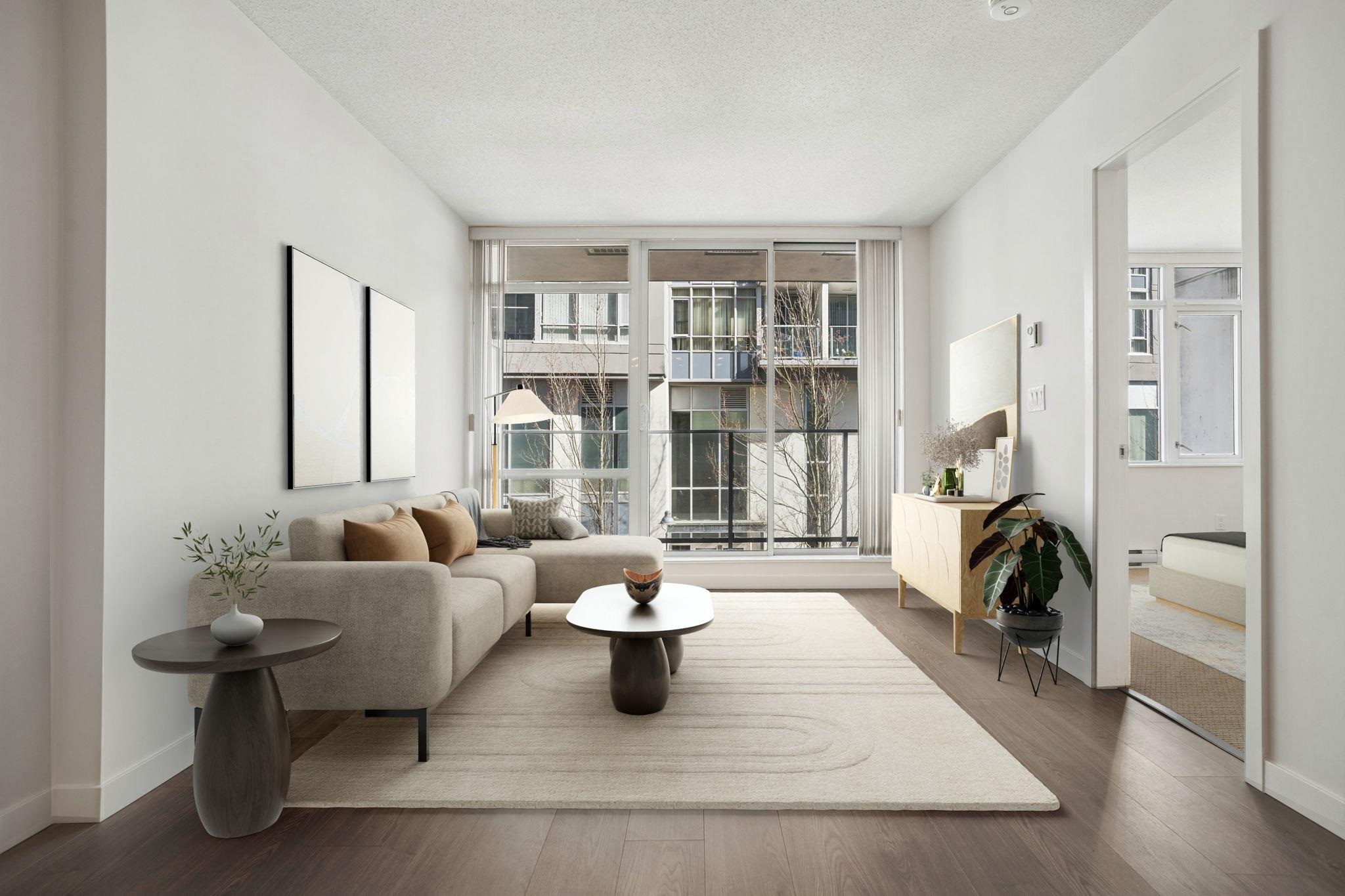 206 4815 ELDORADO MEWS Unit: 206