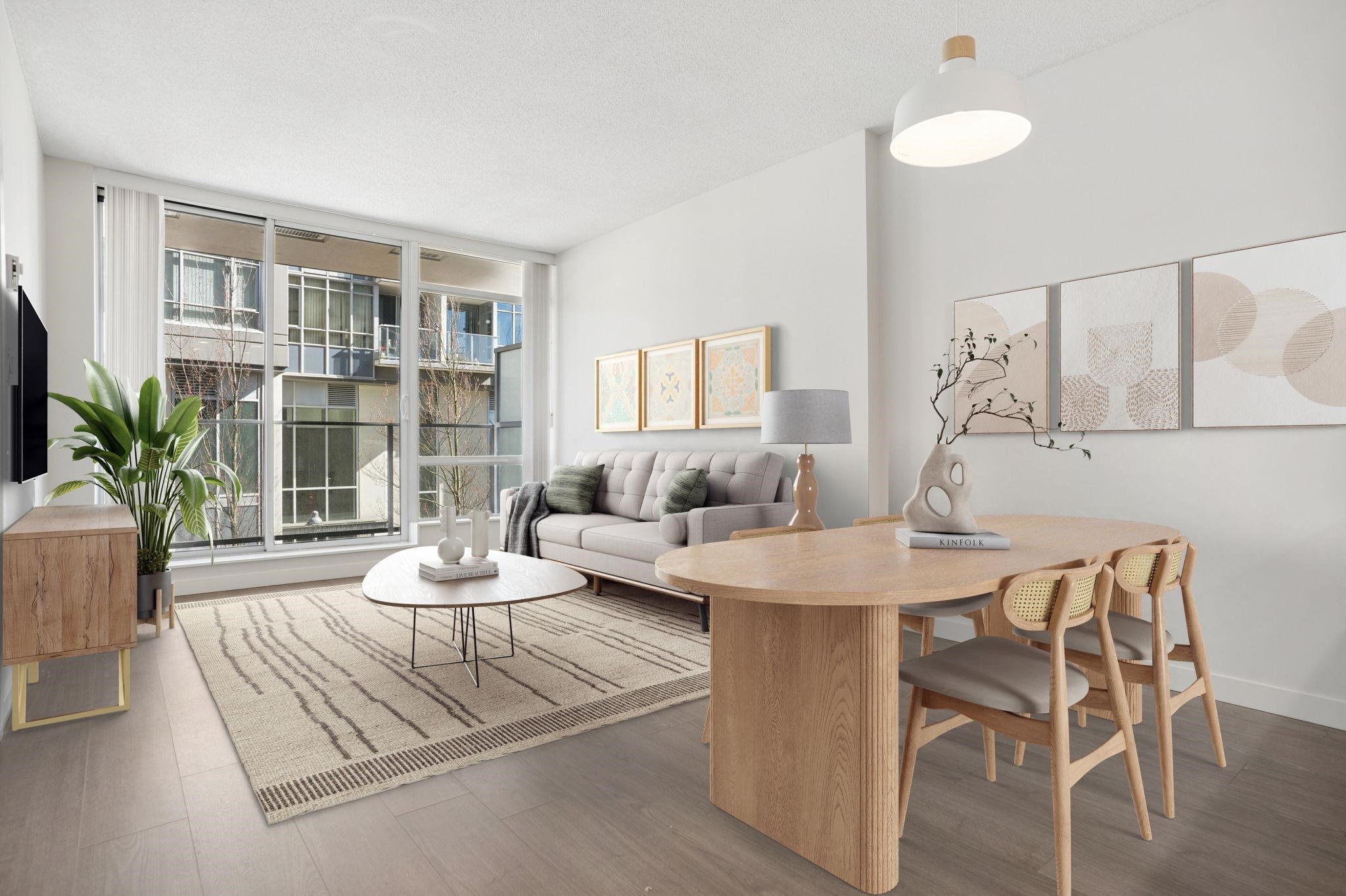 205 4815 ELDORADO MEWS Unit: 205