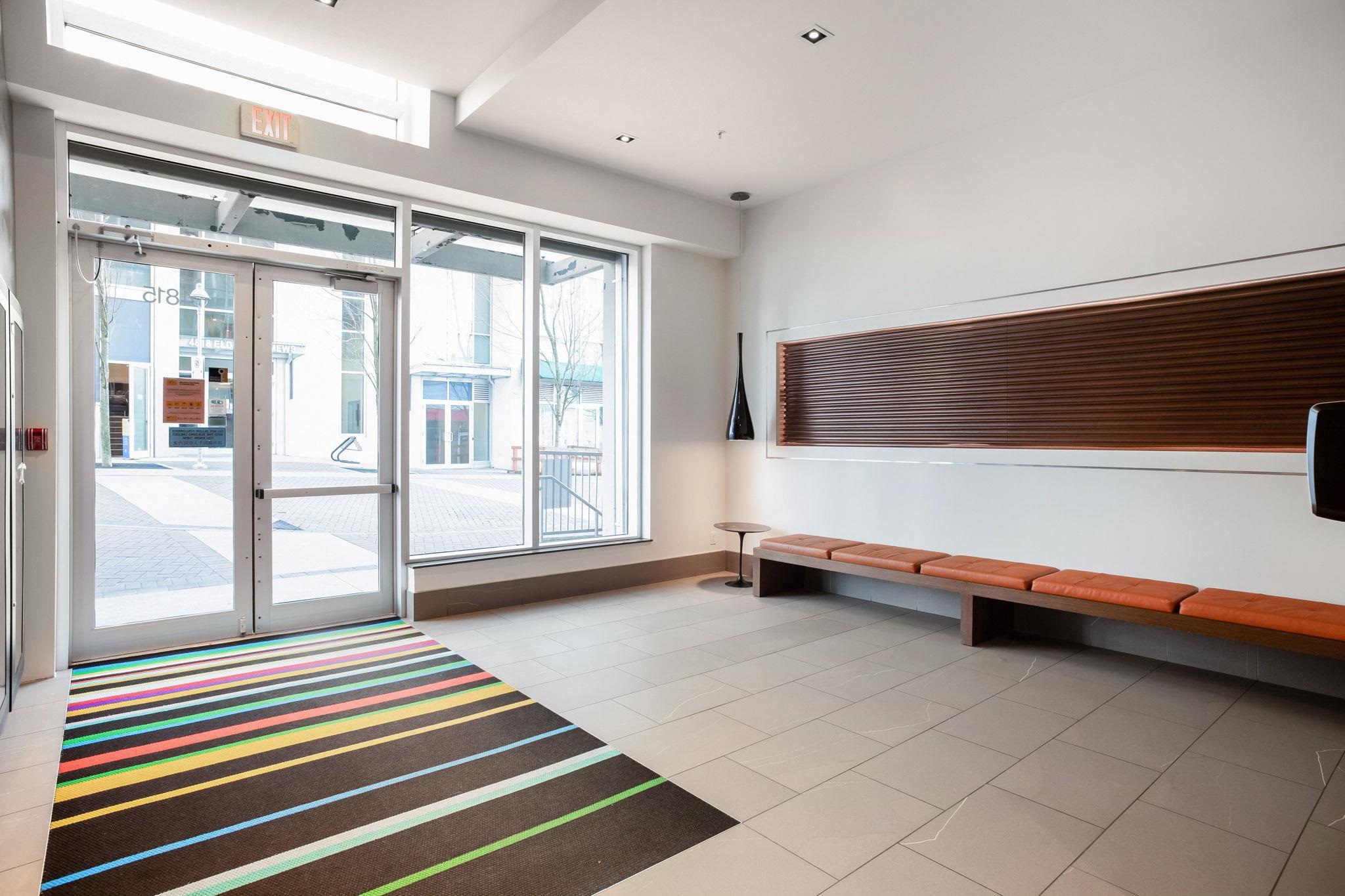 205 4815 ELDORADO MEWS Unit: 205