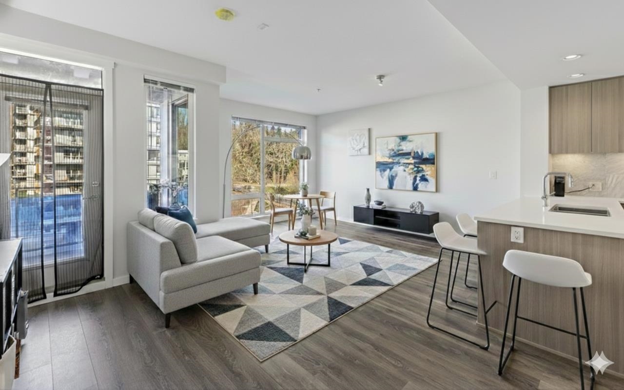 510 3289 RIVERWALK AVENUE Unit: 510