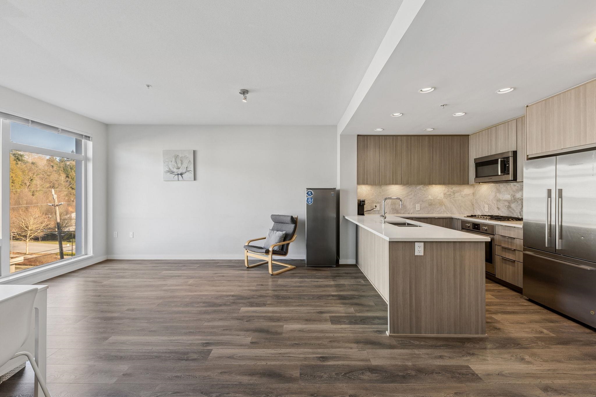 510 3289 RIVERWALK AVENUE Unit: 510