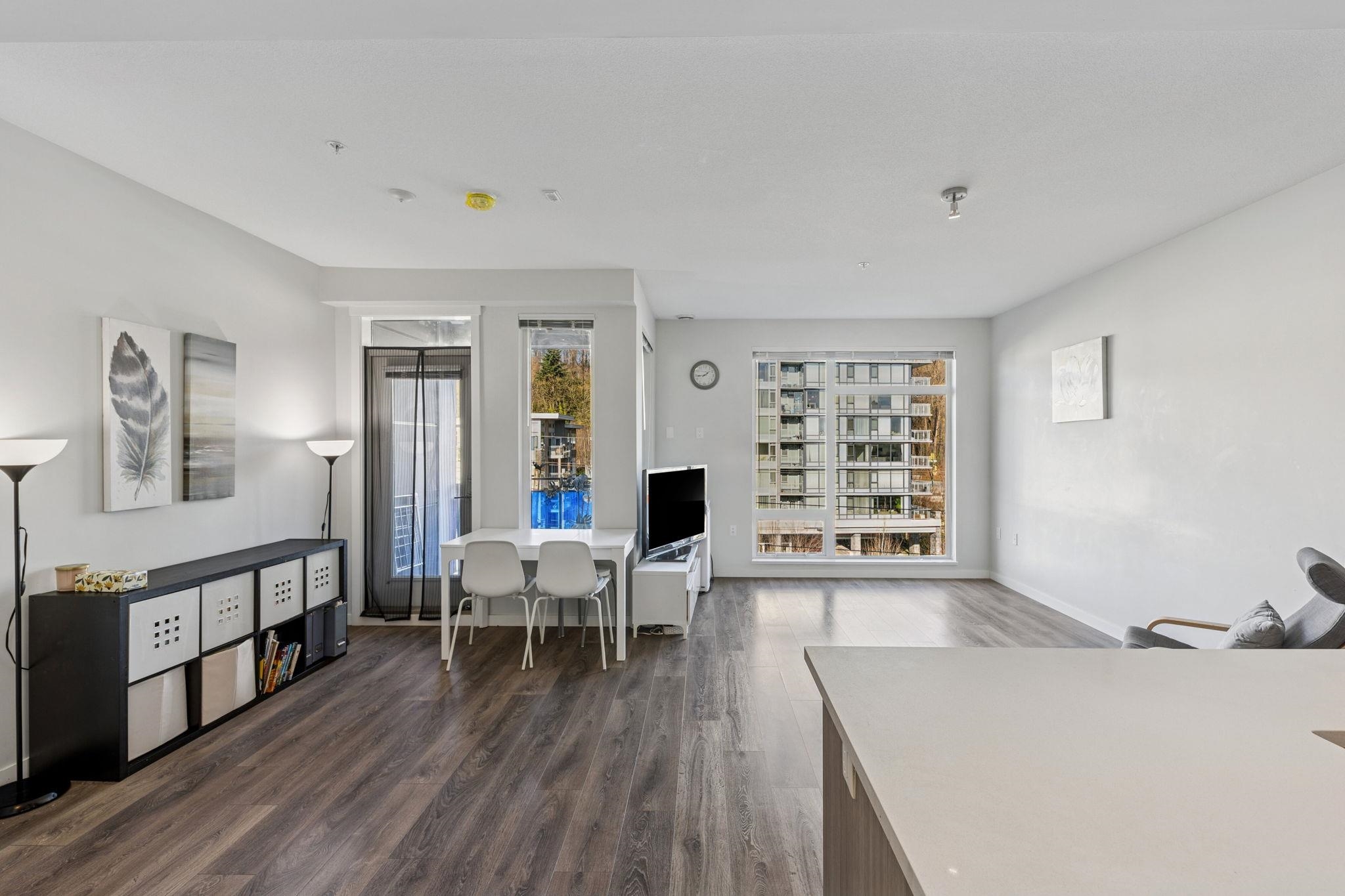 510 3289 RIVERWALK AVENUE Unit: 510