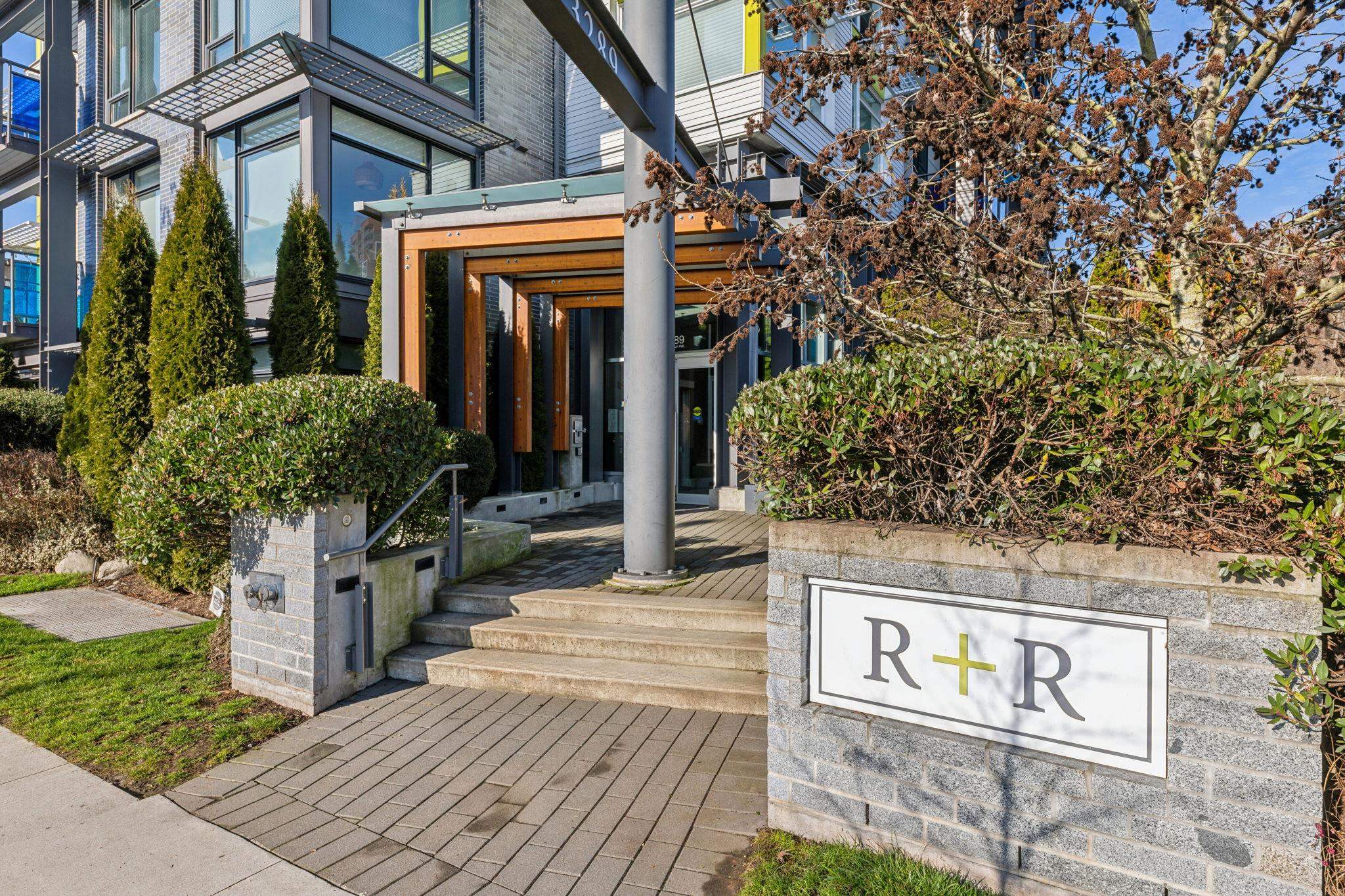 510 3289 RIVERWALK AVENUE Unit: 510