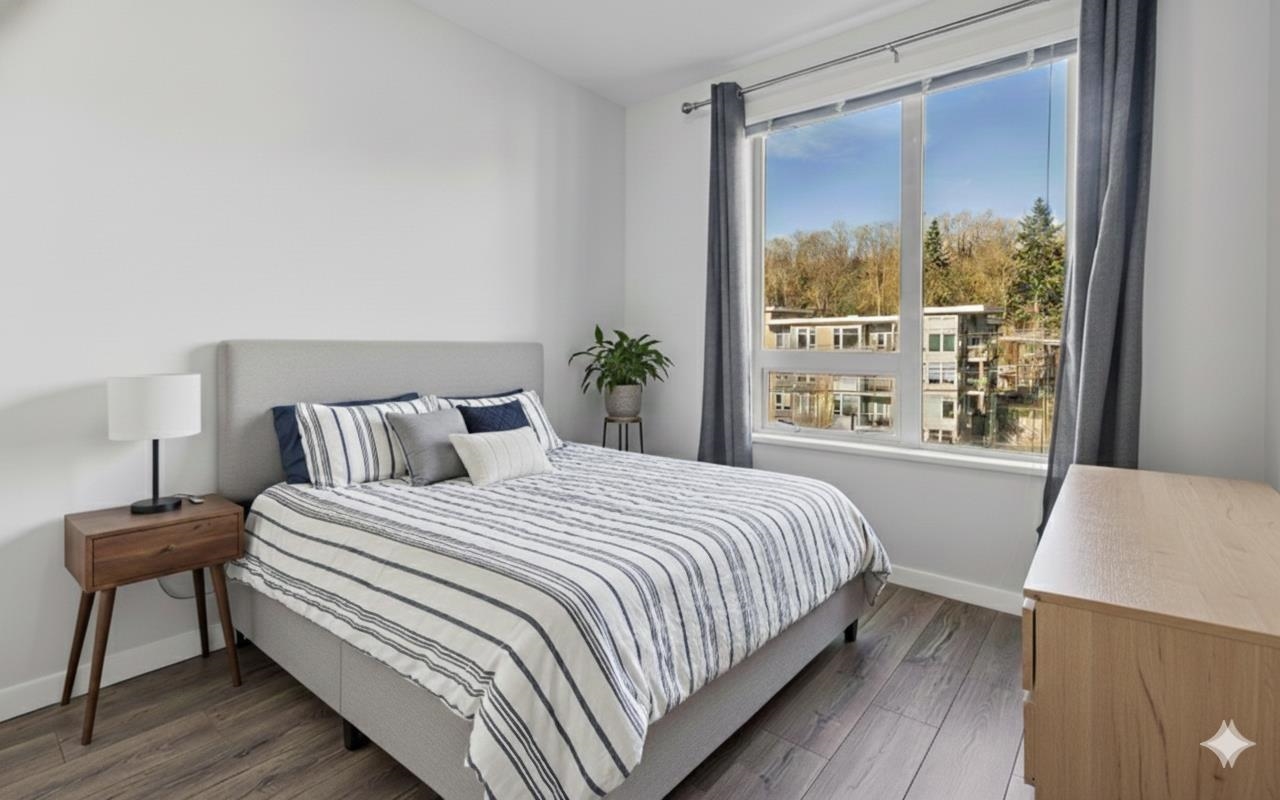 510 3289 RIVERWALK AVENUE Unit: 510