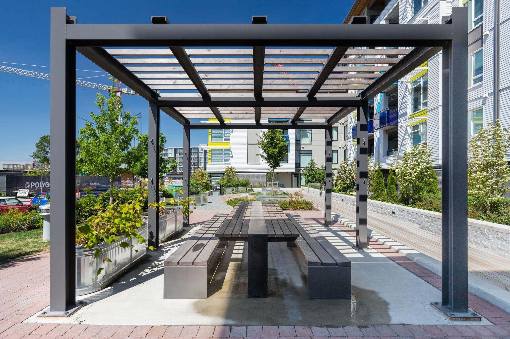510 3289 RIVERWALK AVENUE Unit: 510