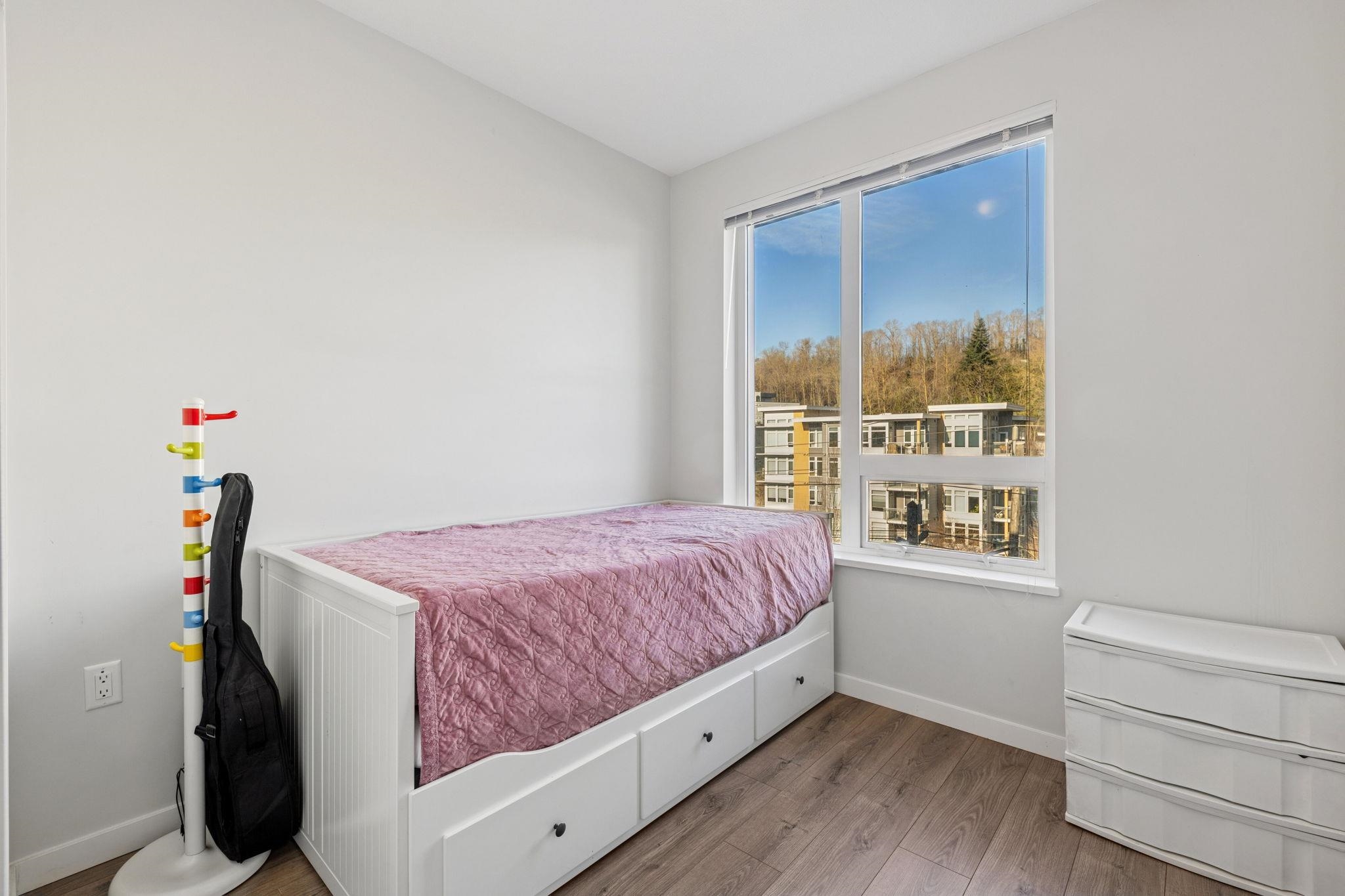 510 3289 RIVERWALK AVENUE Unit: 510