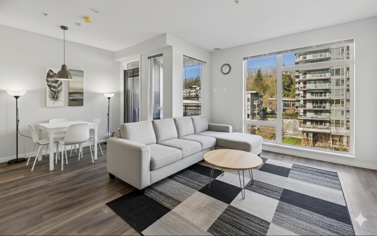 510 3289 RIVERWALK AVENUE Unit: 510