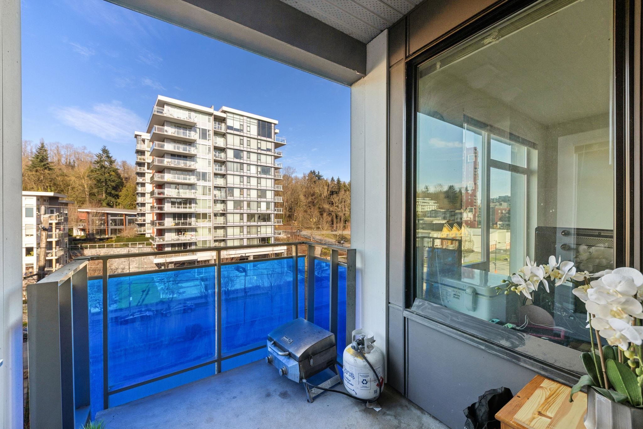 510 3289 RIVERWALK AVENUE Unit: 510